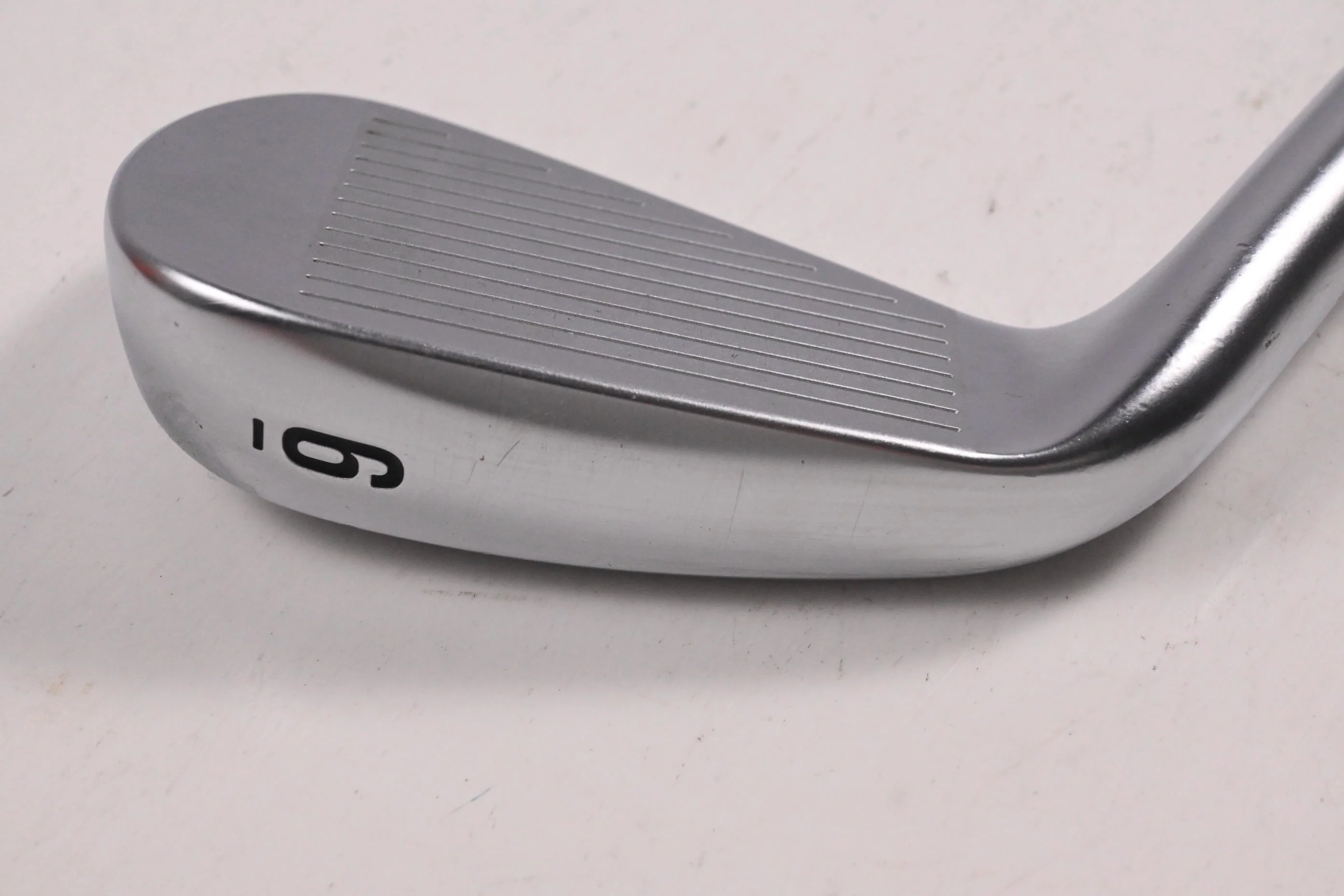 Callaway Apex Ai200 #6 Iron / 26 Degree / Regular Flex UST Mamiya Recoil Dart 70 - Image 3