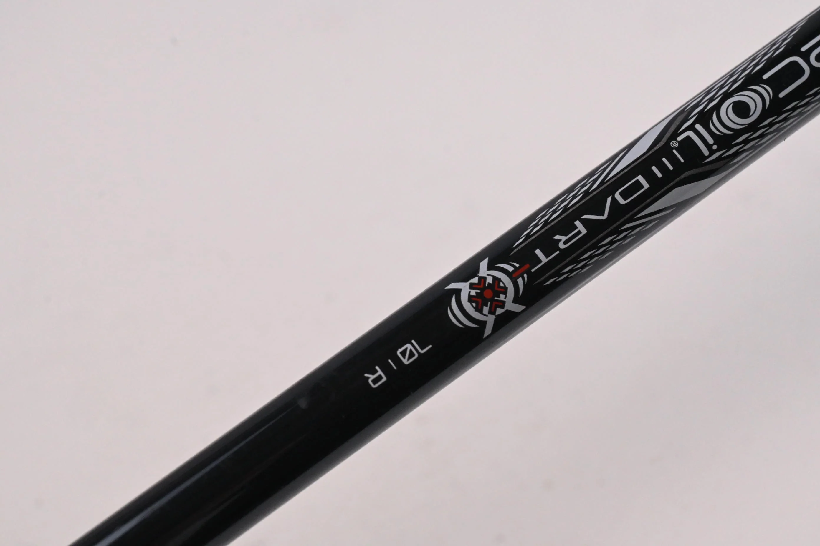 Callaway Apex Ai200 #6 Iron / 26 Degree / Regular Flex UST Mamiya Recoil Dart 70 - Image 4