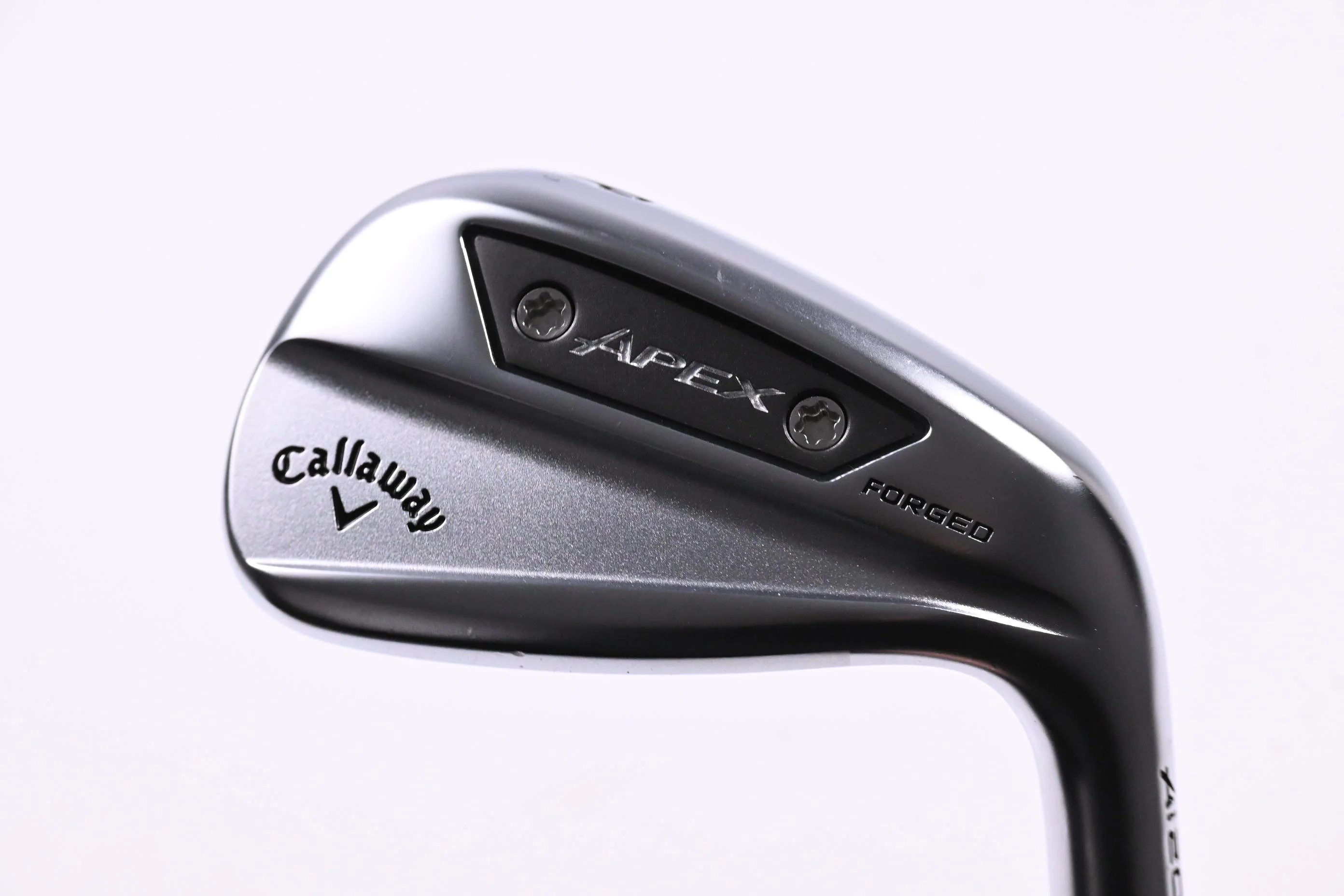Callaway Apex Ai200 Pitching Wedge / 43 Degree / Stiff Flex Dynamic Gold Mid 100