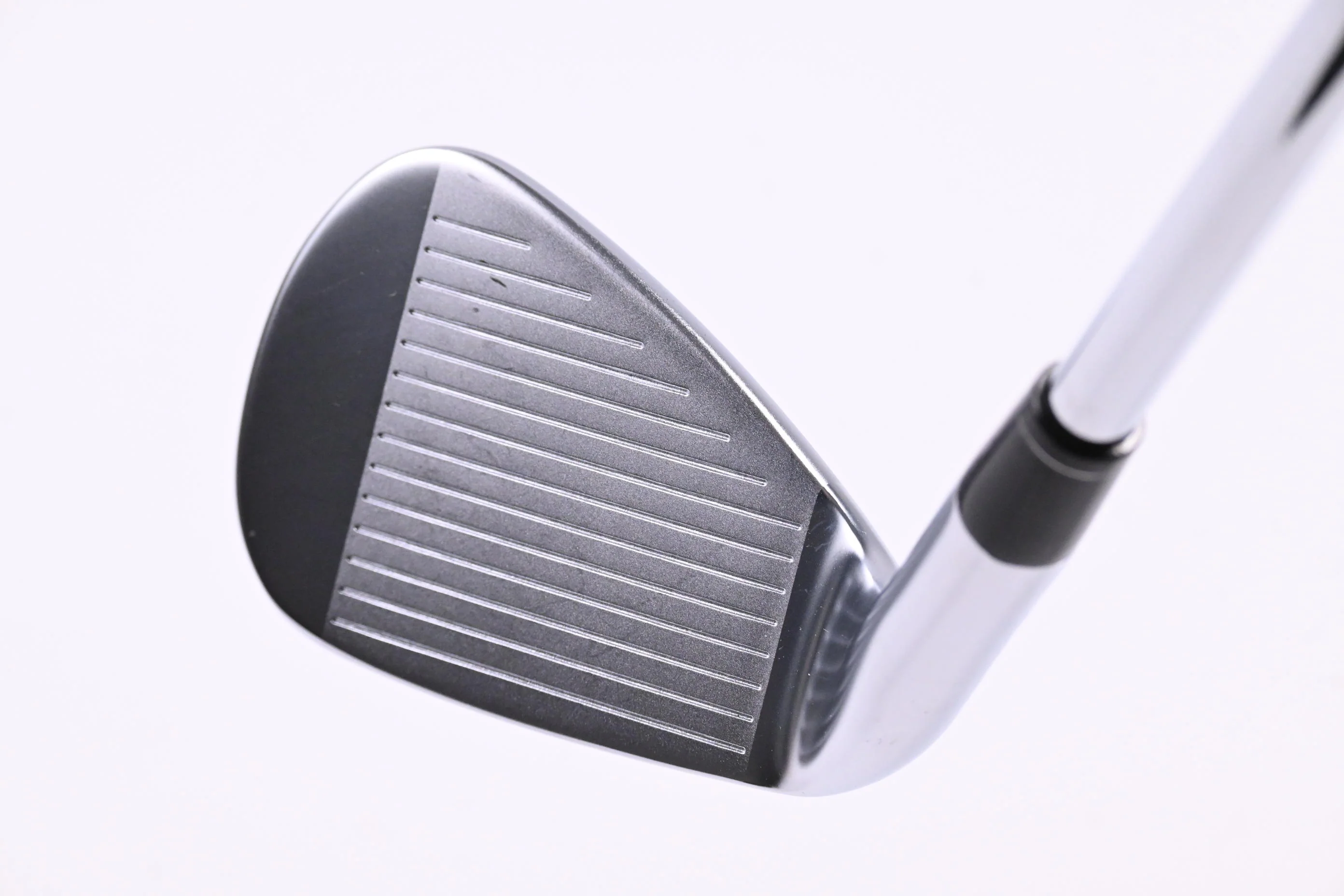 Callaway Apex Ai200 Pitching Wedge / 43 Degree / Stiff Flex Dynamic Gold Mid 100 - Image 2