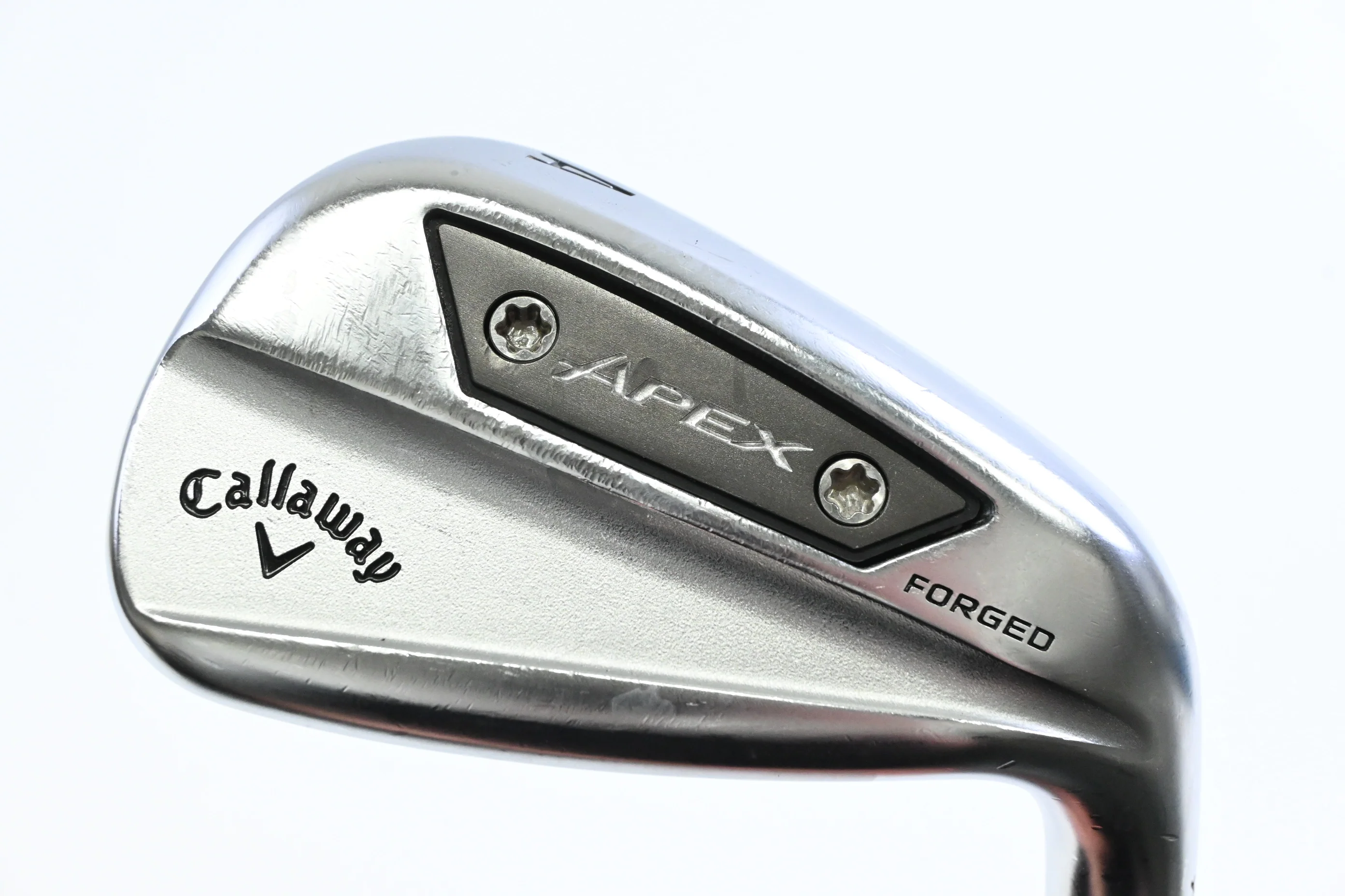 Callaway Apex Ai200 Gap Wedge / 48 Degree / Stiff Flex Project X Rifle Shaft