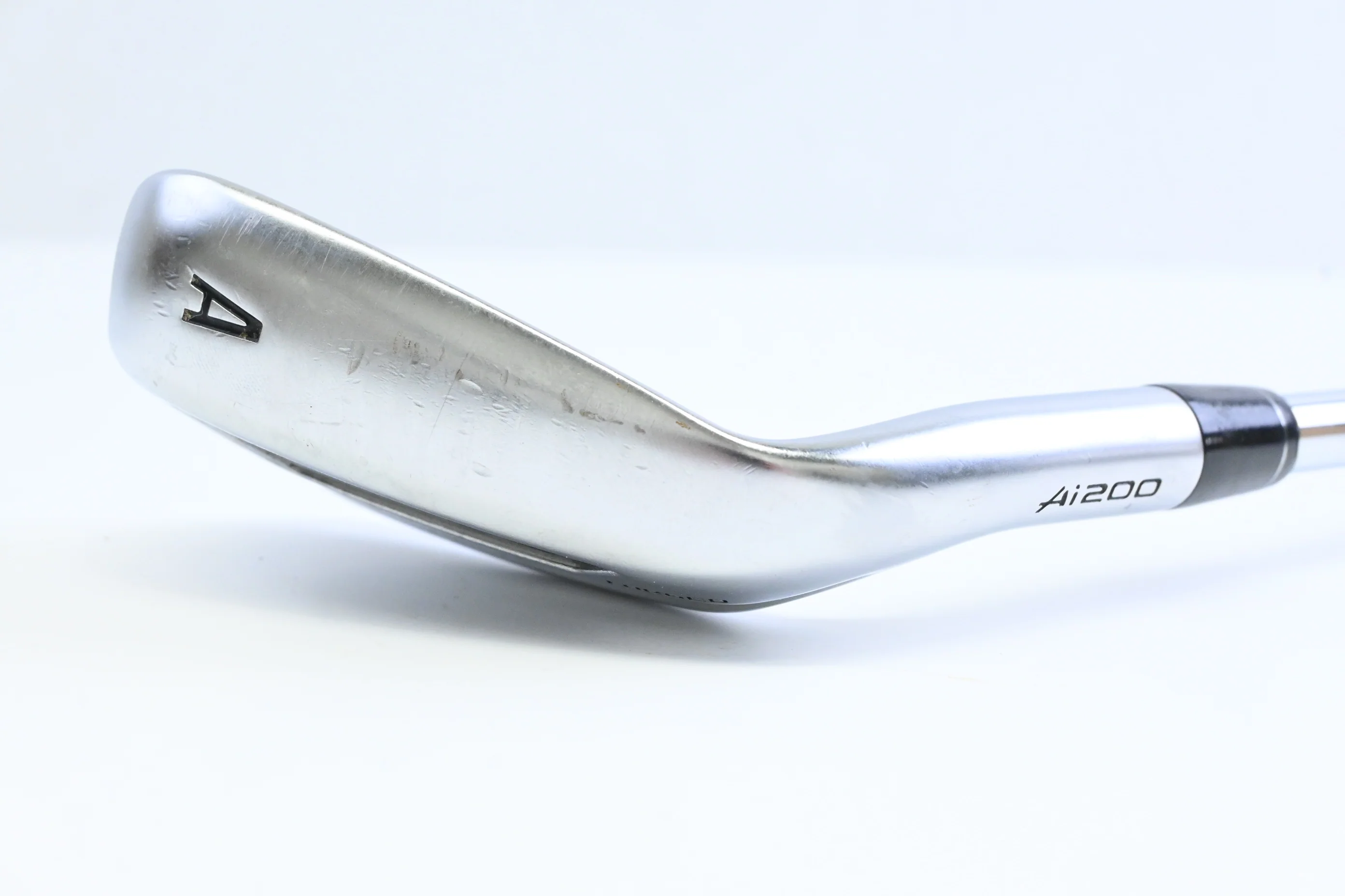 Callaway Apex Ai200 Gap Wedge / 48 Degree / Stiff Flex Project X Rifle Shaft - Image 3