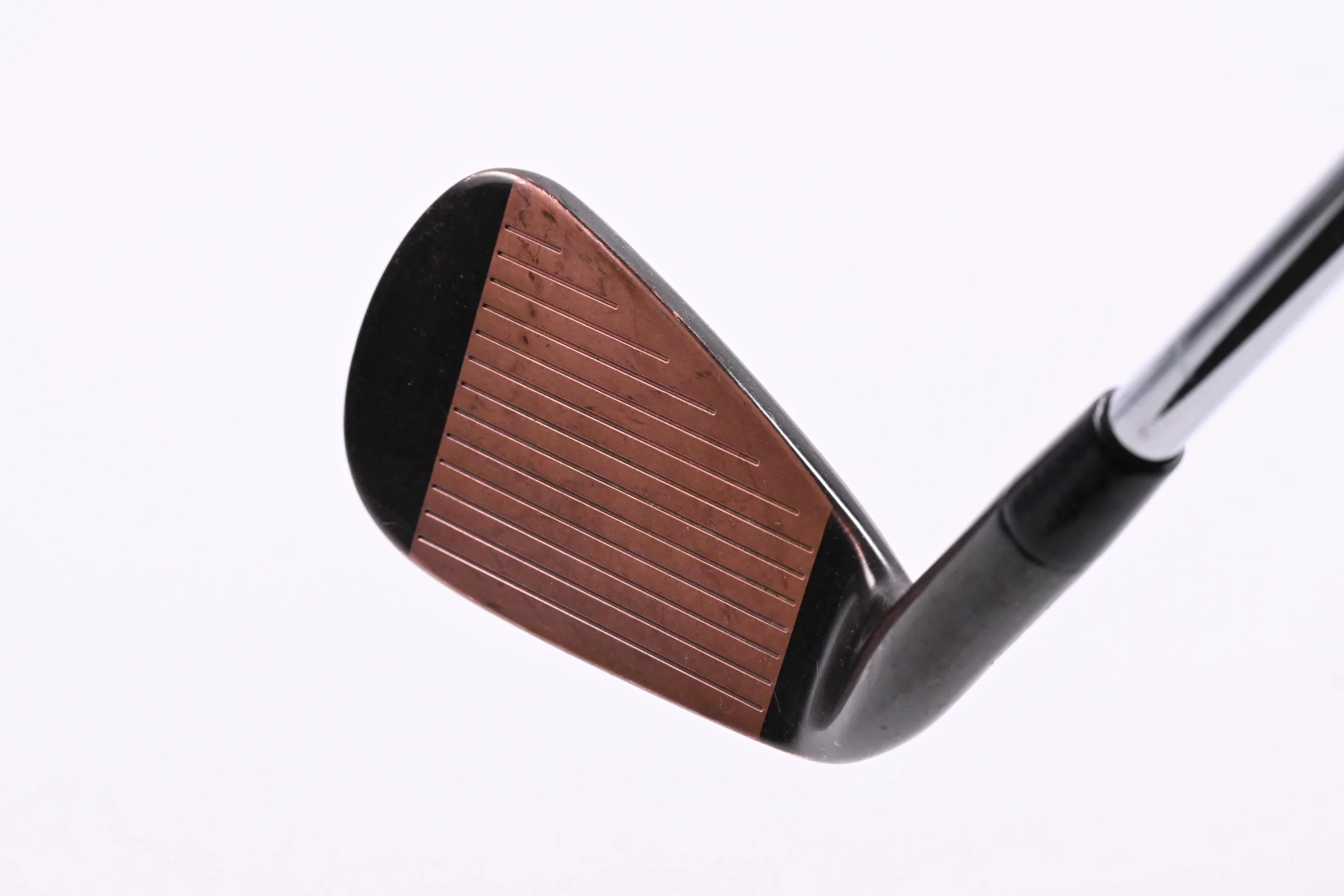 Callaway Apex Ai300 Black Shadow #5 Iron / 22 Degree / Stiff Flex Dynamic Gold - Image 2