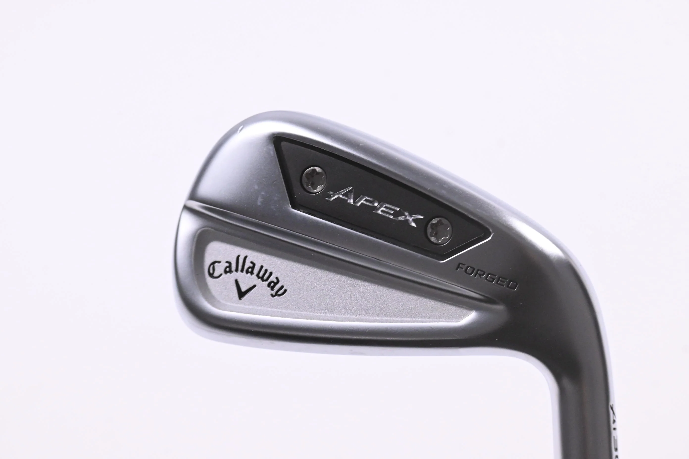 Callaway Apex Ai300 #5 Iron / 22 Degree / Regular Flex Recoil DART 80 Shaft