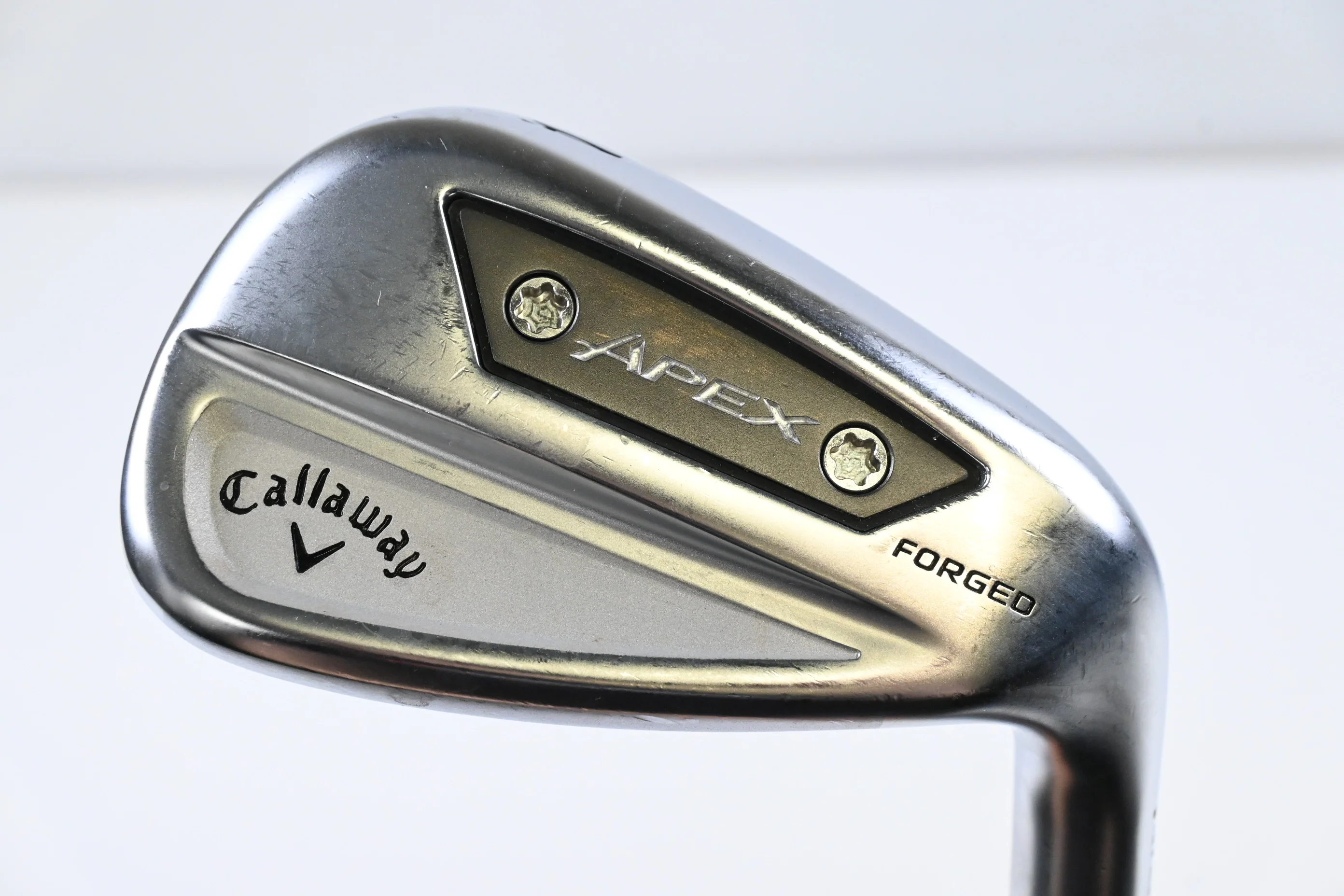 Callaway Apex Ai300 Gap Wedge / 47 Degree / Stiff Flex N.S.Pro Modus3 Tour 105