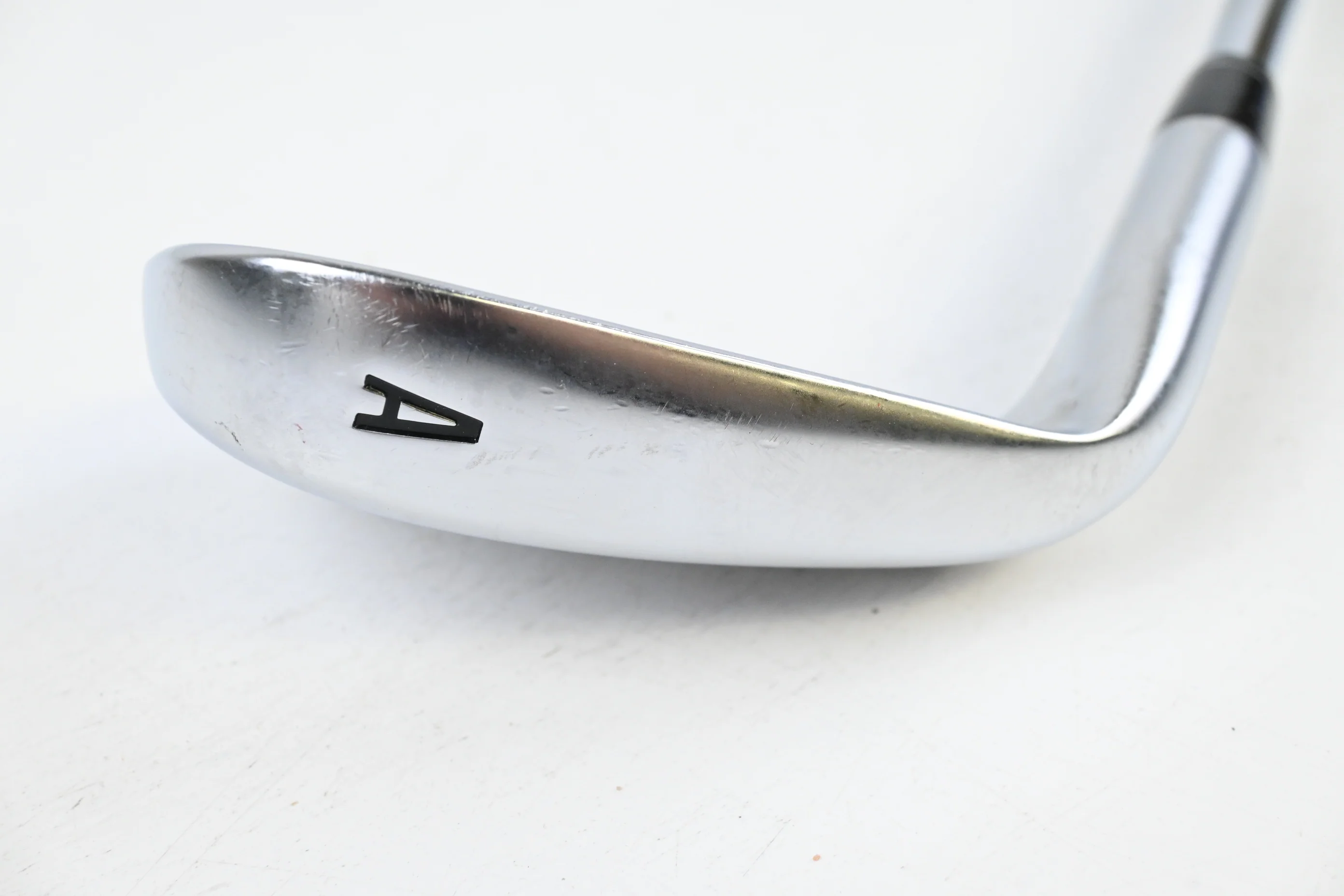 Callaway Apex Ai300 Gap Wedge / 47 Degree / Stiff Flex N.S.Pro Modus3 Tour 105 - Image 3