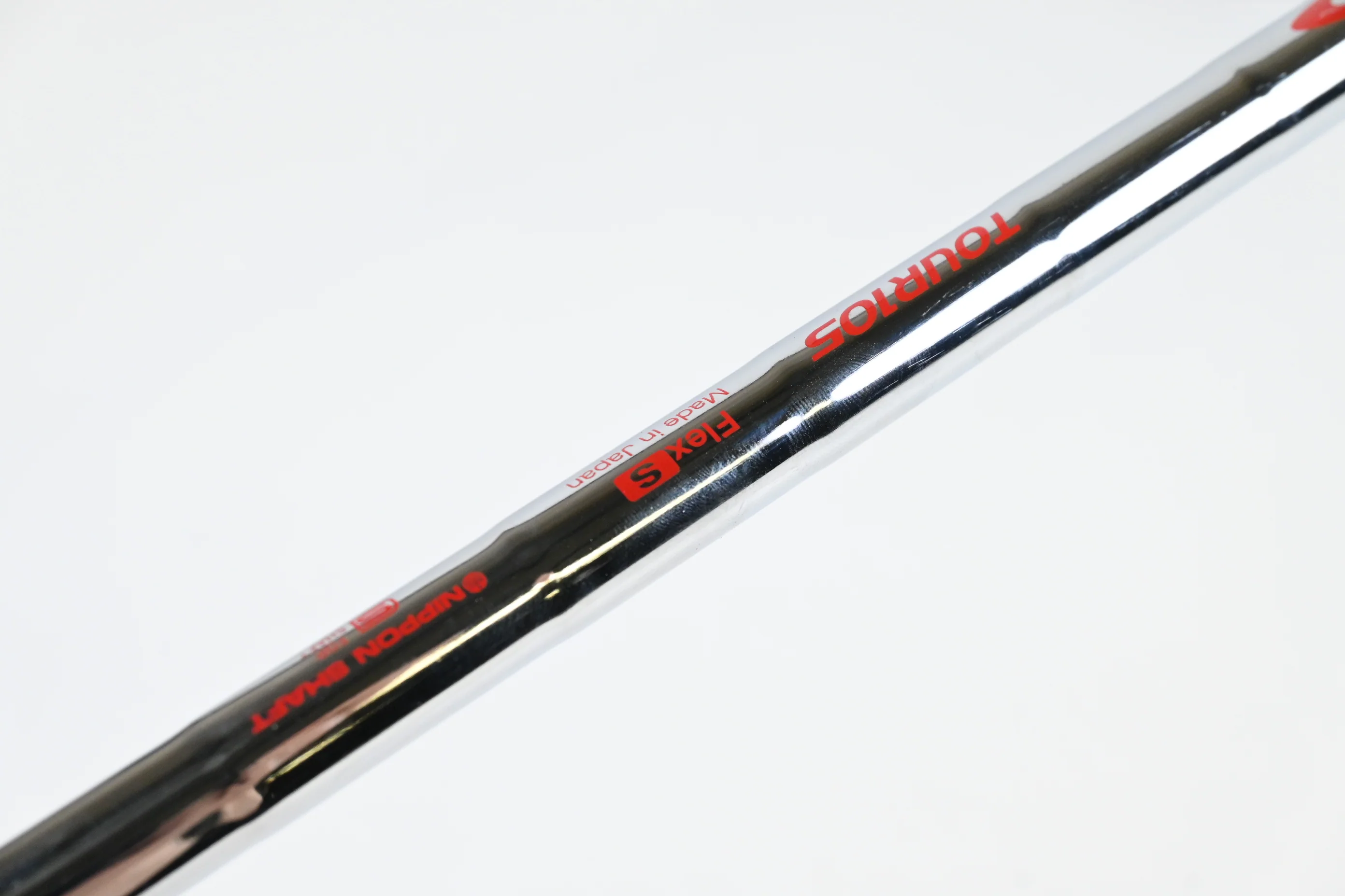 Callaway Apex Ai300 Gap Wedge / 47 Degree / Stiff Flex N.S.Pro Modus3 Tour 105 - Image 4