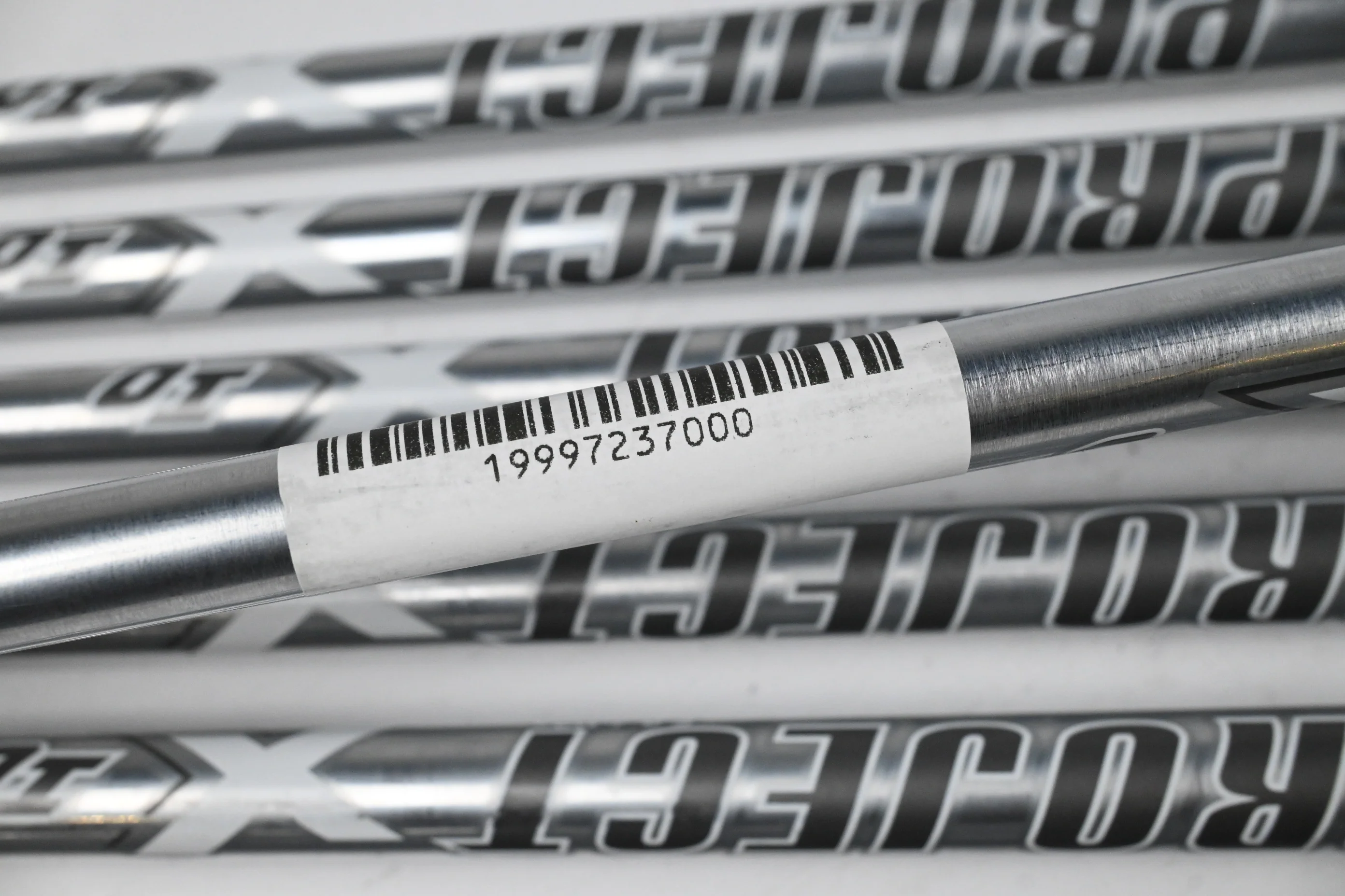 Callaway Apex CB 24 Irons / 4-PW / Stiff Flex Project X IO 110 Shafts - Image 6