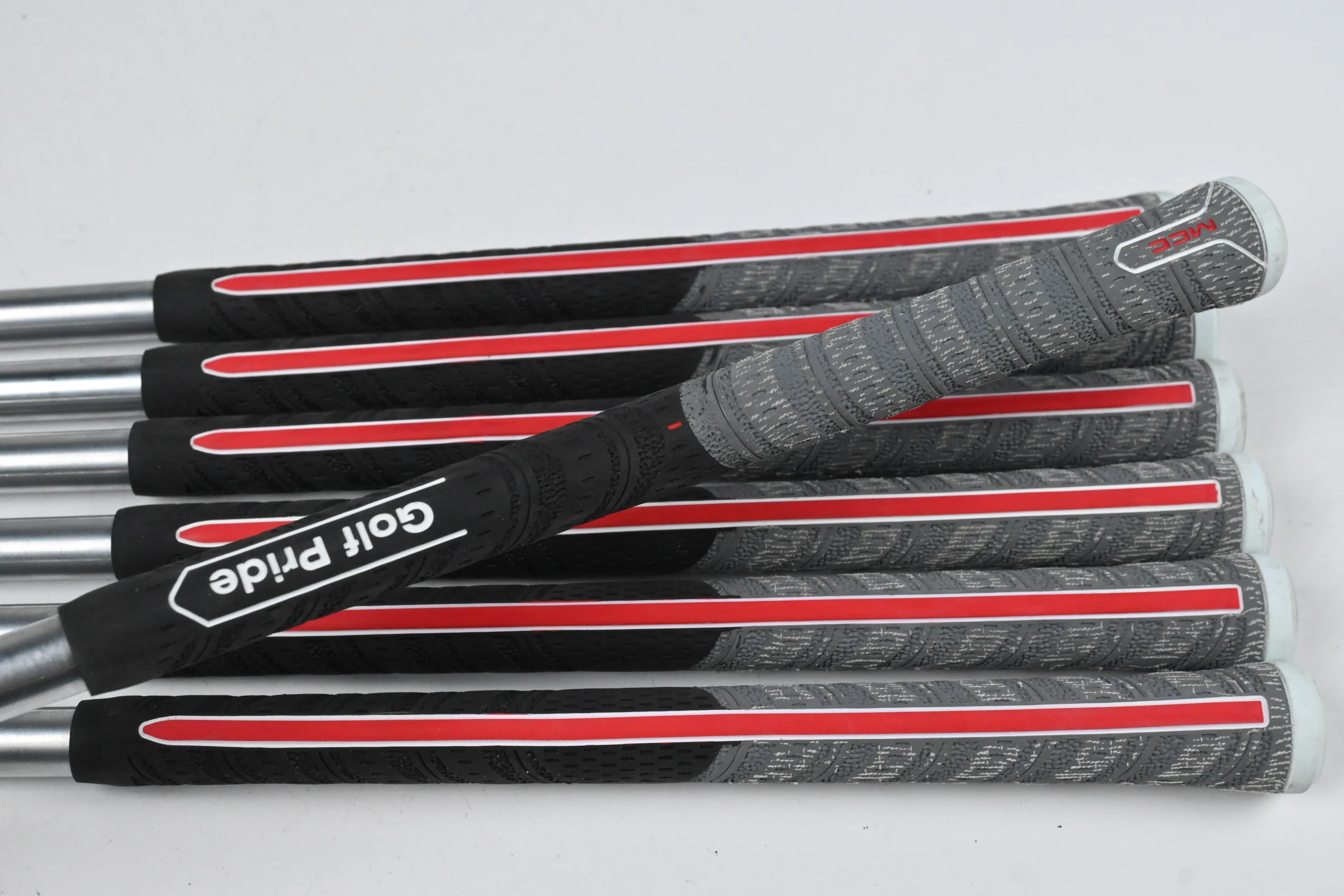 Callaway Apex CB 24 Irons / 4-PW / Stiff Flex Project X IO 110 Shafts - Image 7