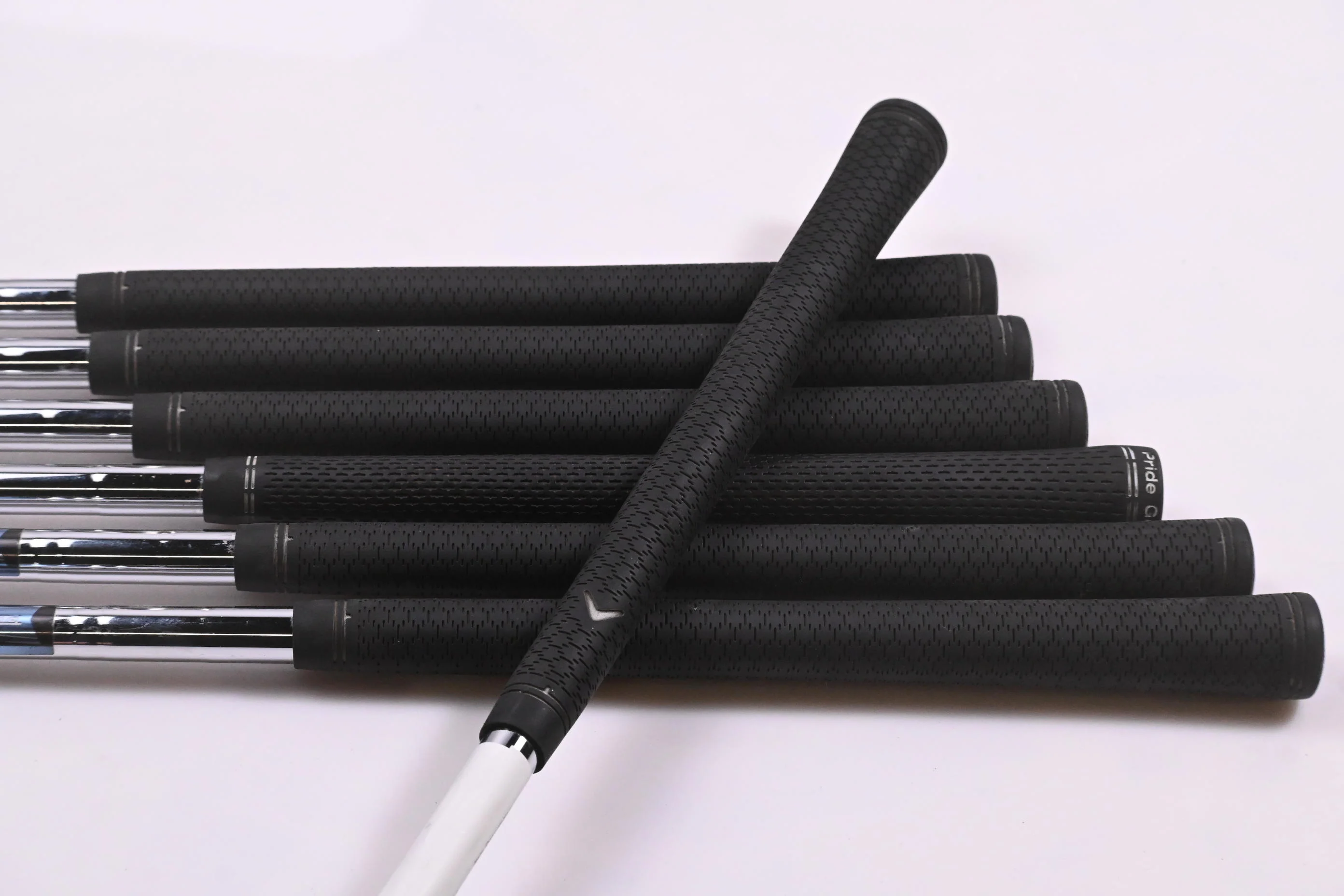 Callaway Apex CF16 Irons / 4-PW / Regular Flex XP 95 R300 Shafts - Image 7