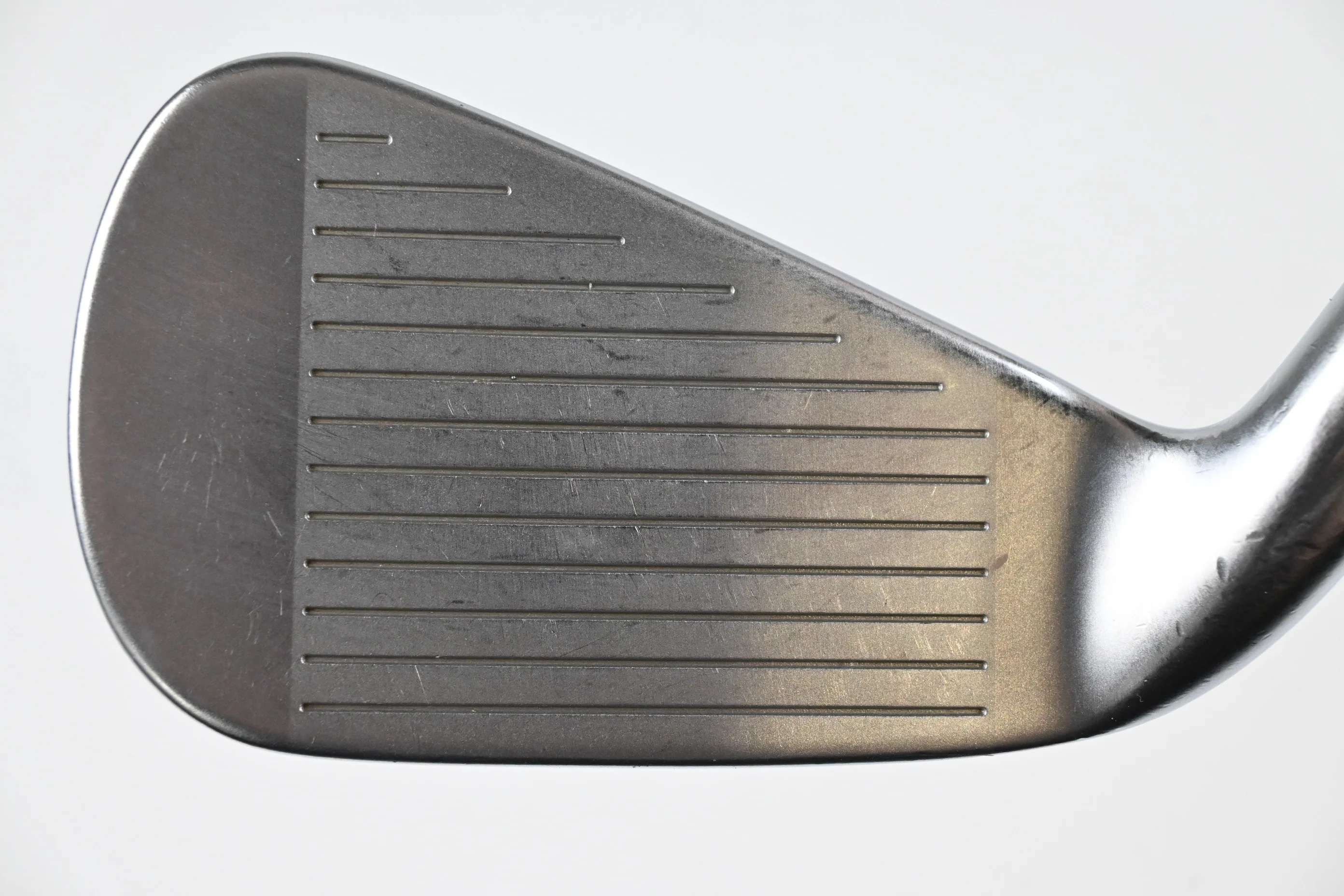 Callaway Apex CF16 #4 Iron / 21.5 Degree / Regular Flex Project X LZ 105 Shaft - Image 2