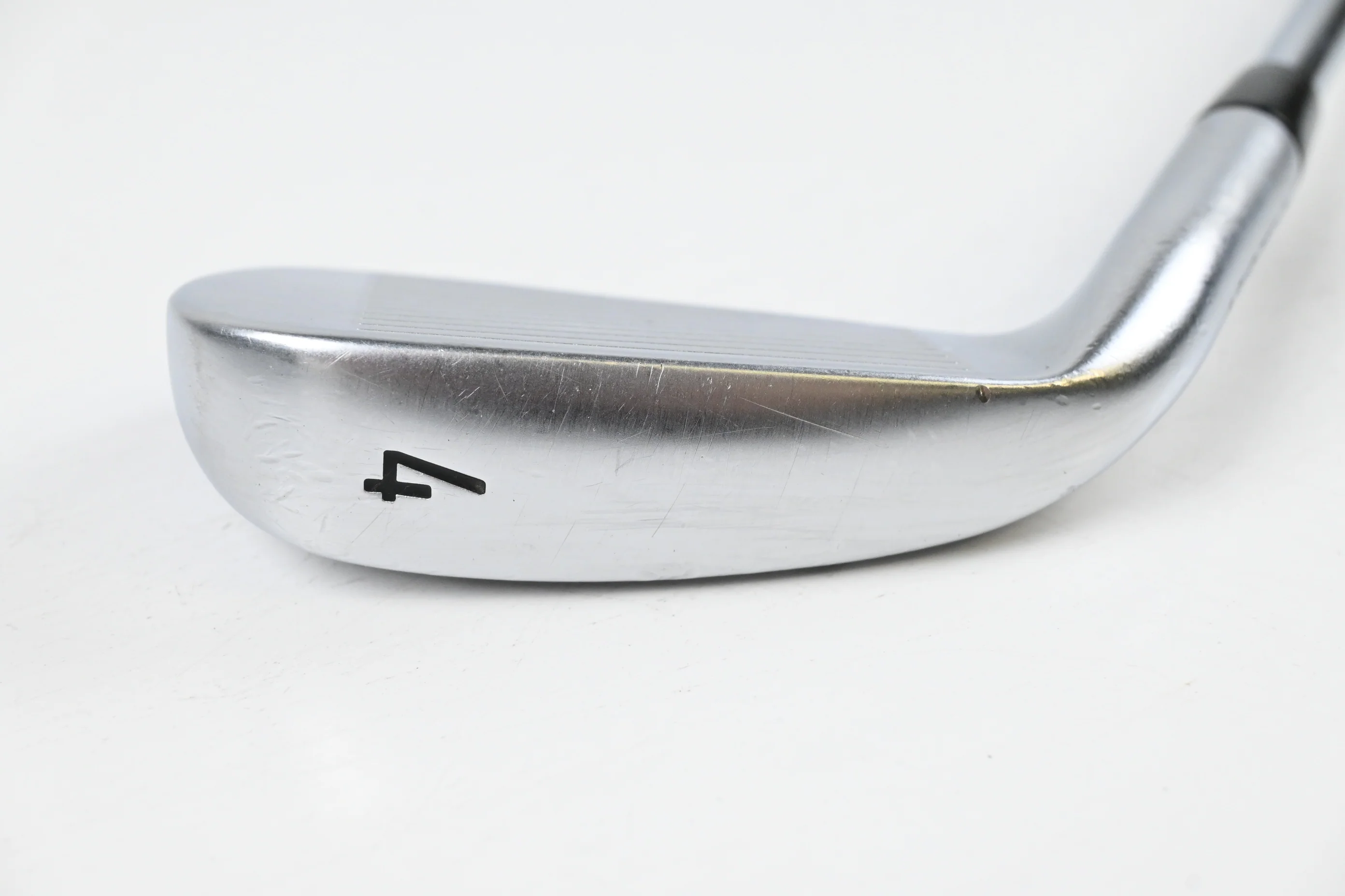 Callaway Apex CF16 #4 Iron / 21.5 Degree / Regular Flex Project X LZ 105 Shaft - Image 3