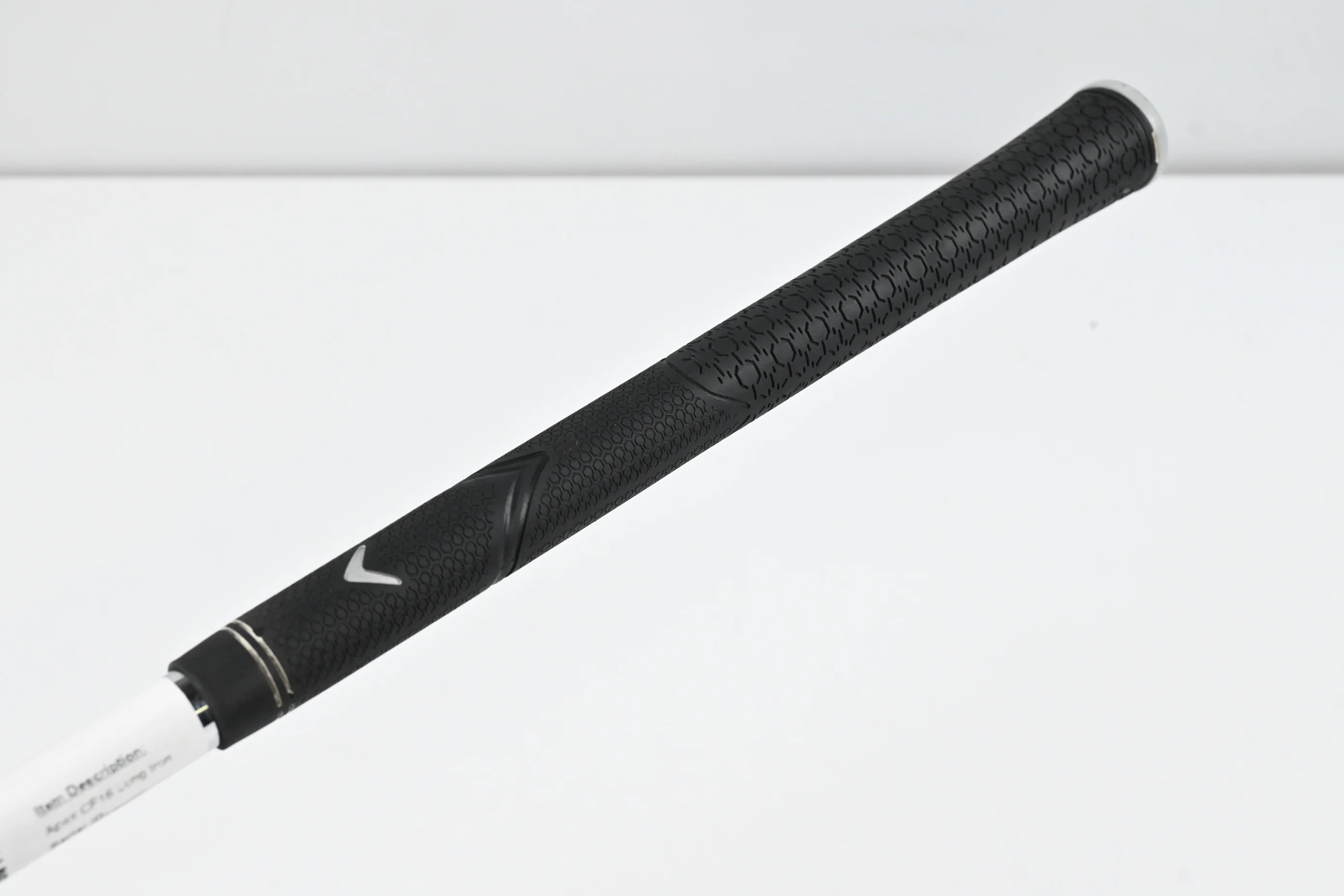 Callaway Apex CF16 #4 Iron / 21.5 Degree / Regular Flex Project X LZ 105 Shaft - Image 6