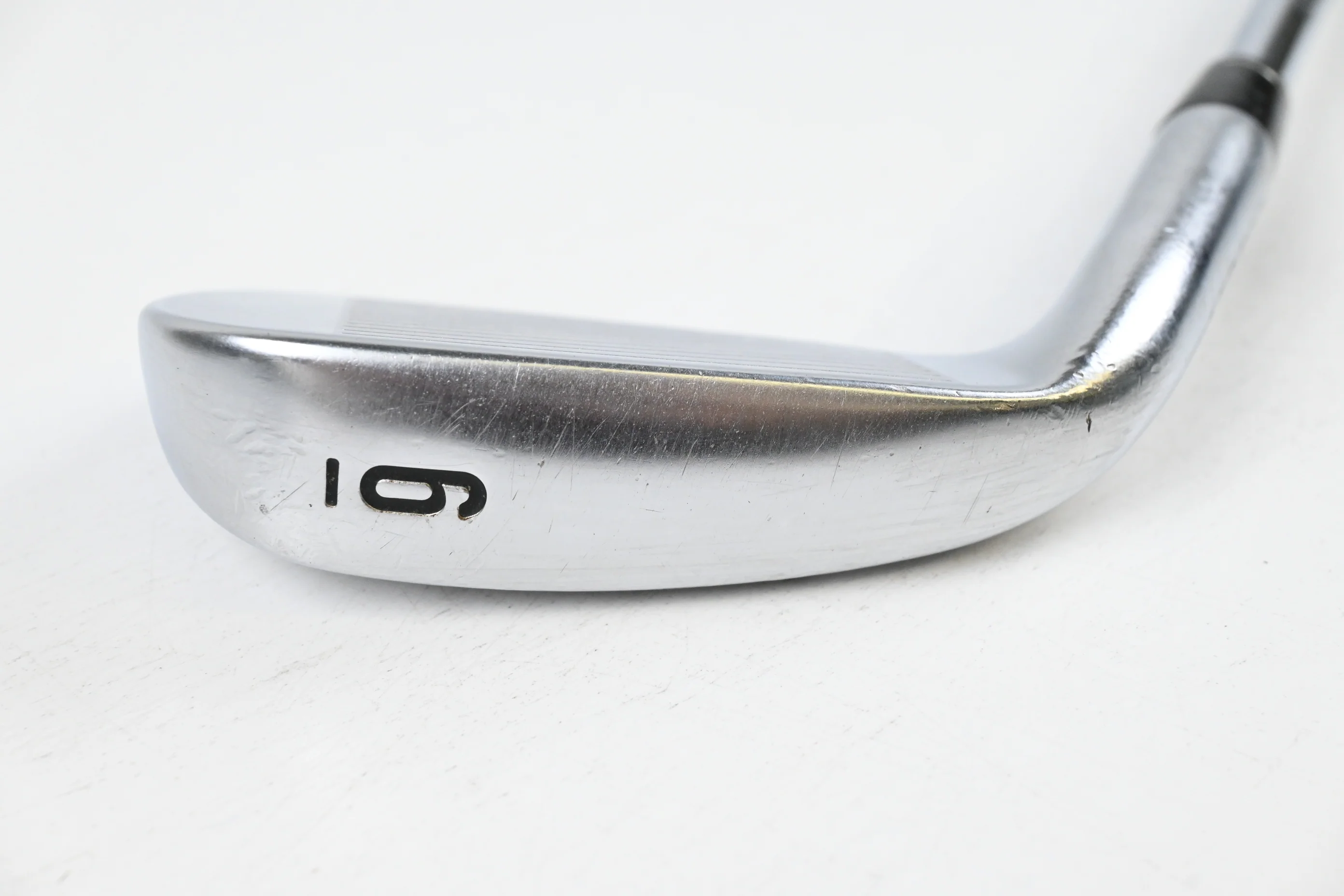 Callaway Apex CF16 #6 Iron / Regular Flex Project X LZ 105 Shaft - Image 3