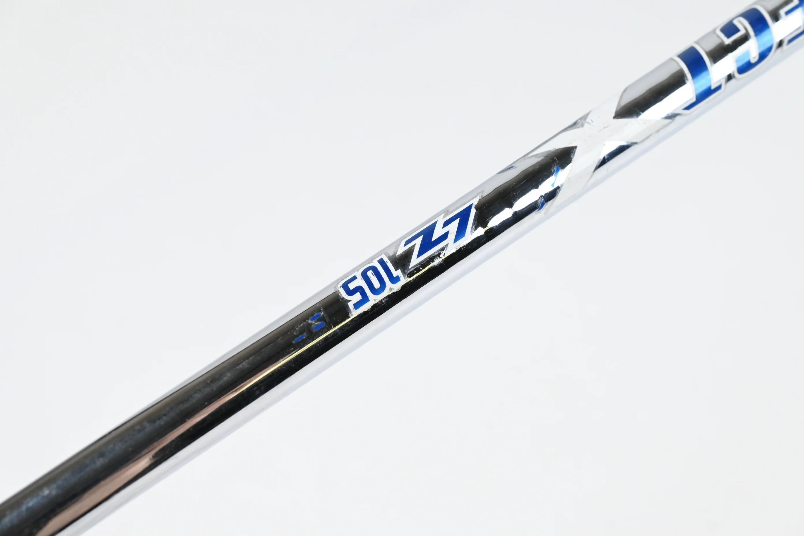 Callaway Apex CF16 #5 Iron / 24 Degree / Regular Flex Project X LZ 105 Shaft - Image 4