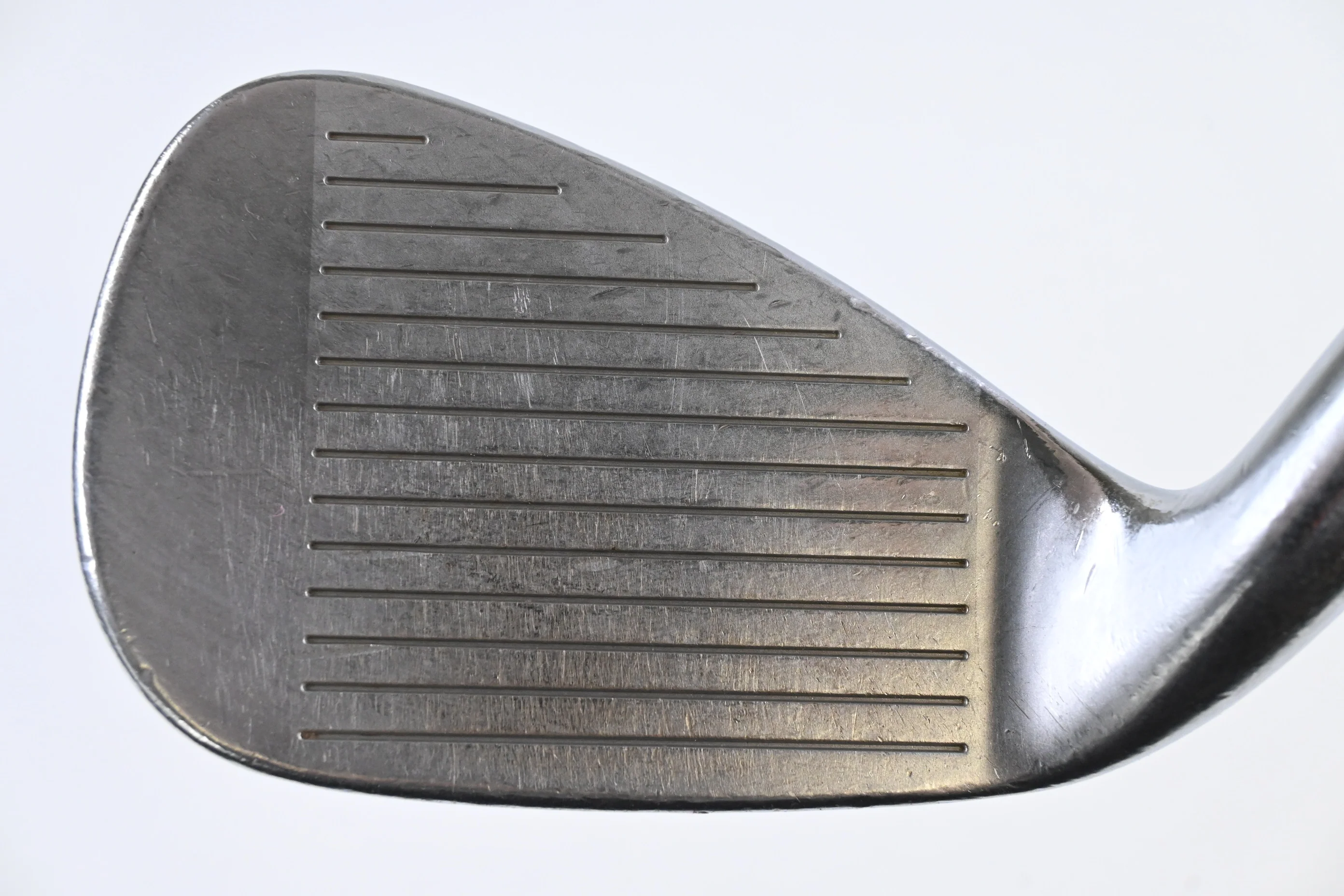 Callaway Apex CF16 #8 Iron / Regular Flex Project X LZ 105 Shaft - Image 2