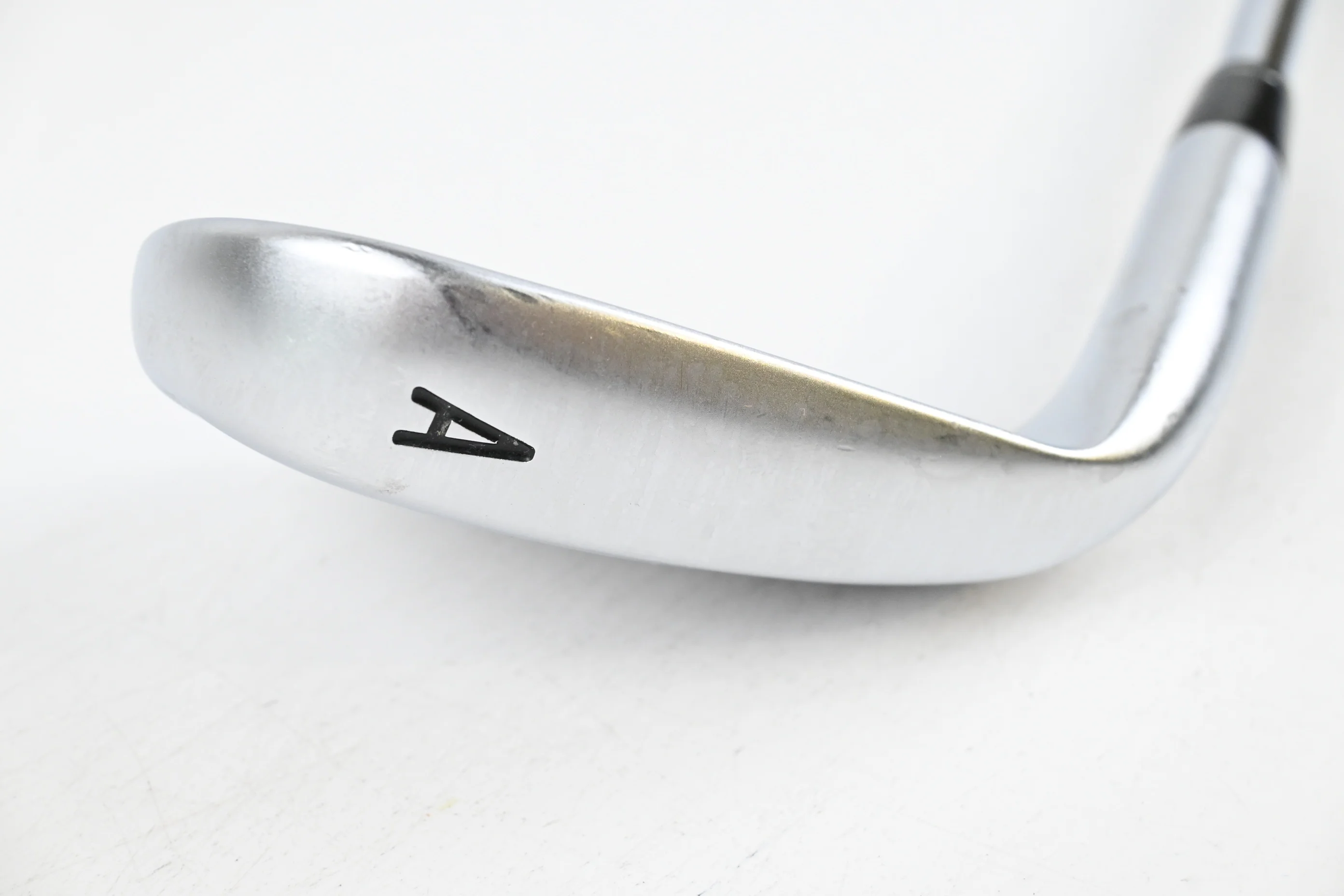 Callaway Apex CF16 Gap Wedge / 50 Degree / Stiff Flex KBS Tour-V 90 Shaft - Image 3