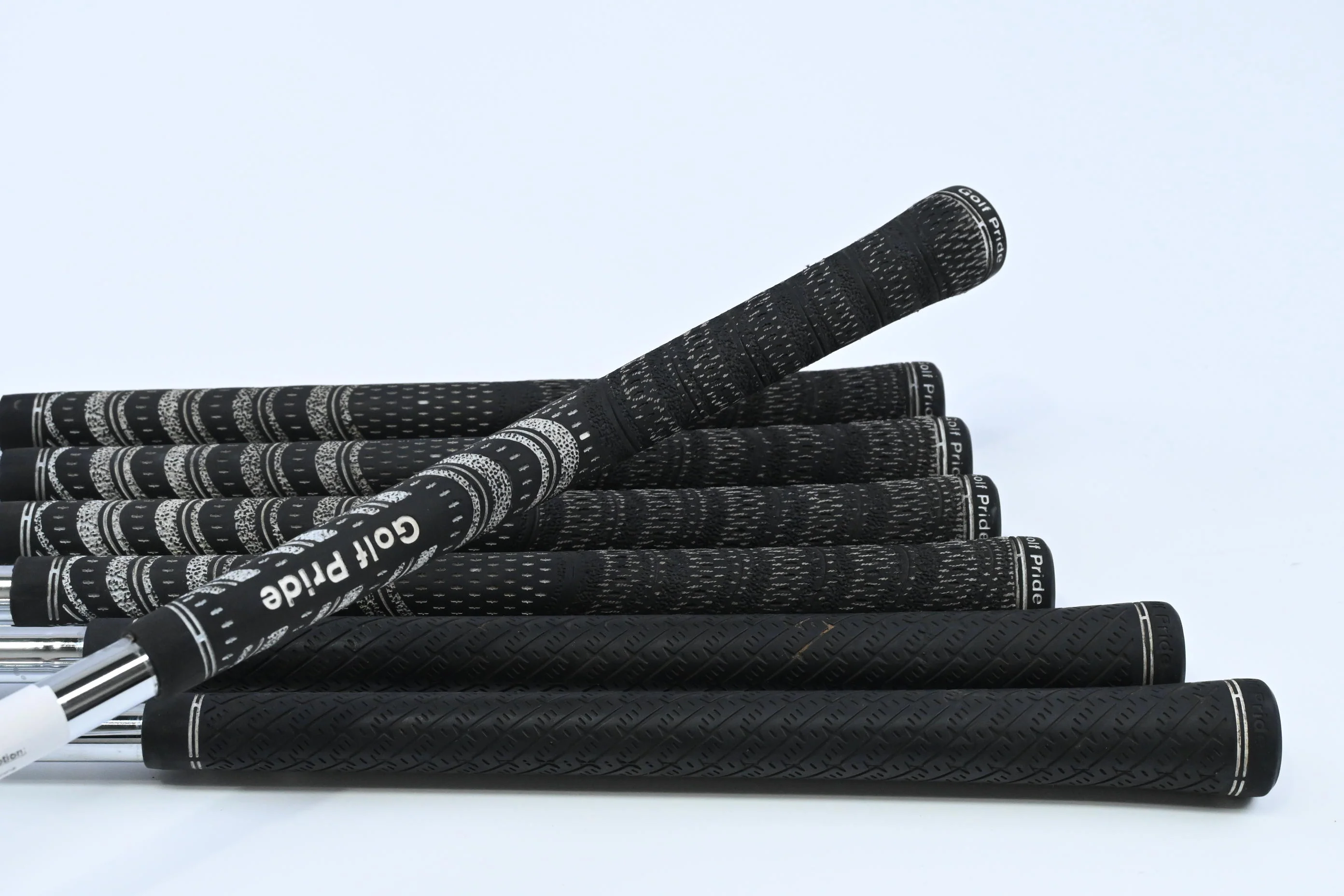 Callaway Apex DCB Irons / 4-PW / Regular Flex Elevate 95 Shafts - Image 7
