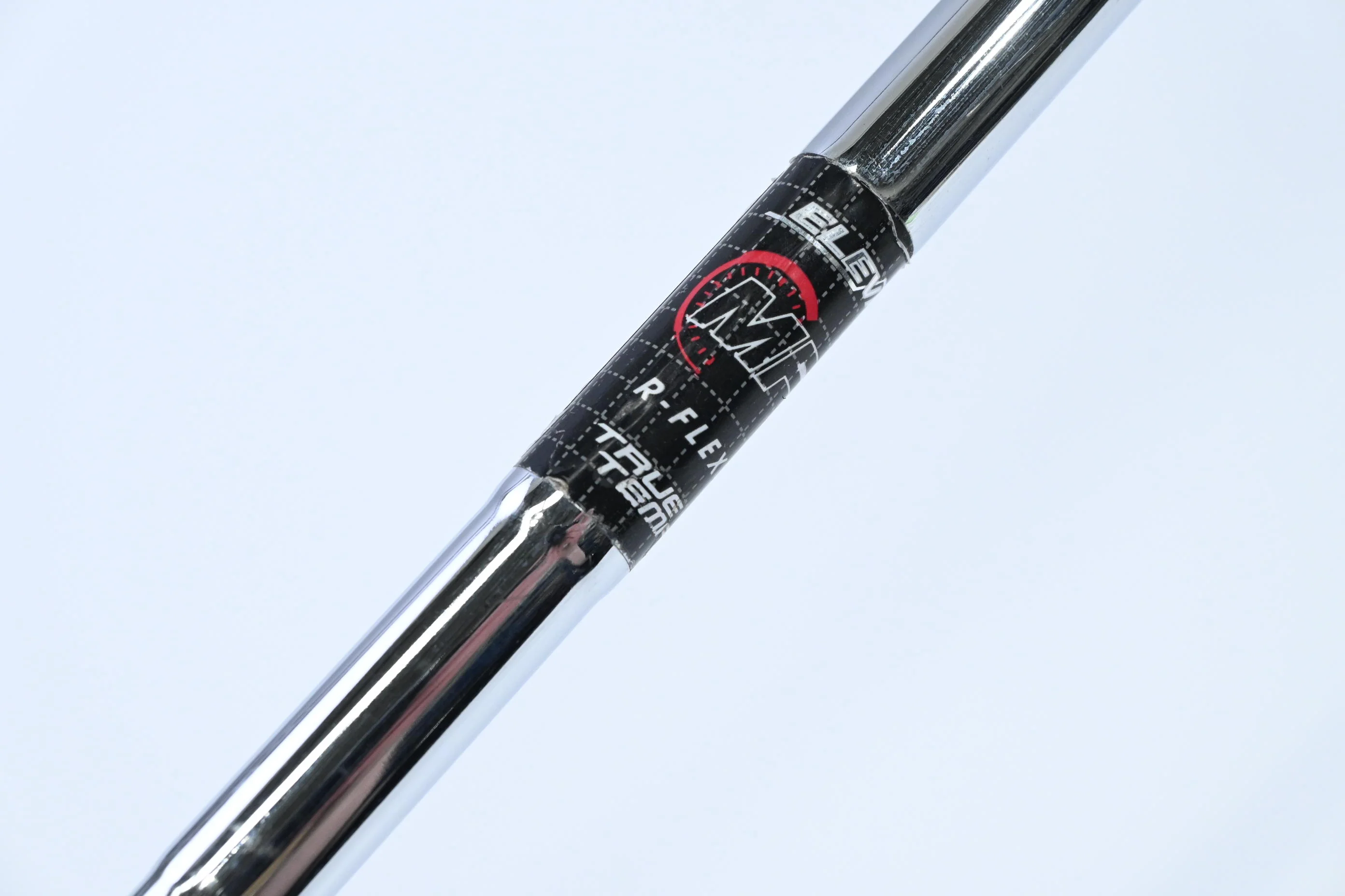 Callaway Apex DCB #7 Iron / Regular Flex Elevate MPH 95 Shaft - Image 4