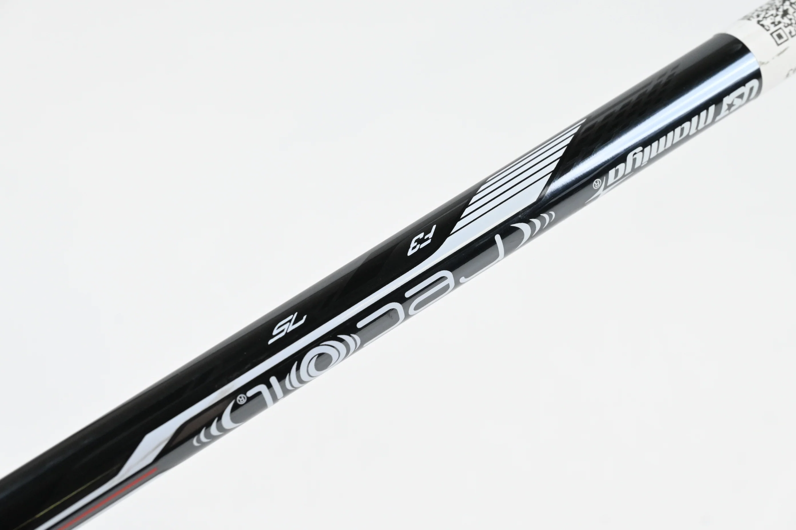 Callaway Apex DCB #6 Iron / Regular Flex UST Mamiya Recoil Dart 75 Shaft - Image 4