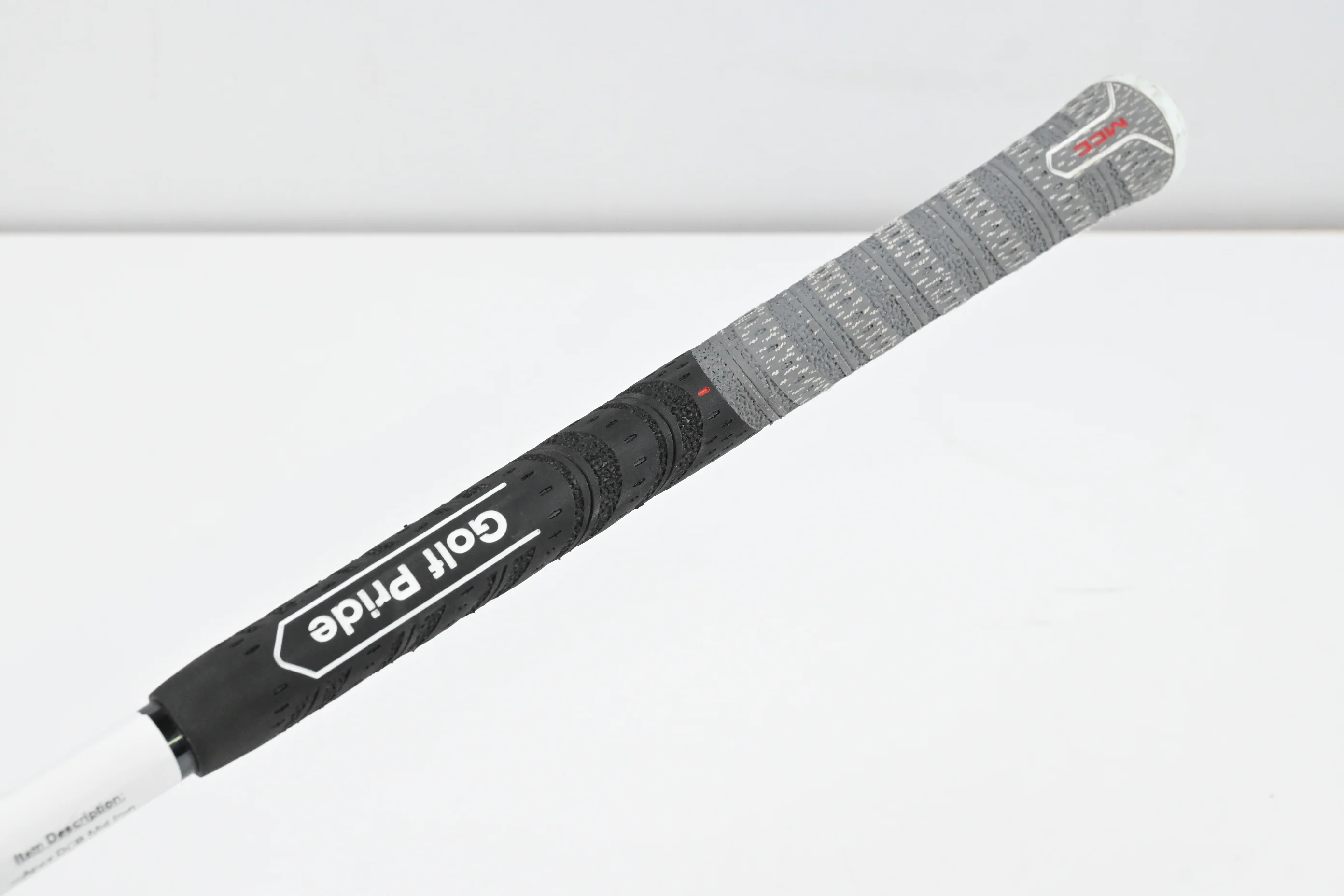 Callaway Apex DCB #6 Iron / Regular Flex UST Mamiya Recoil Dart 75 Shaft - Image 6