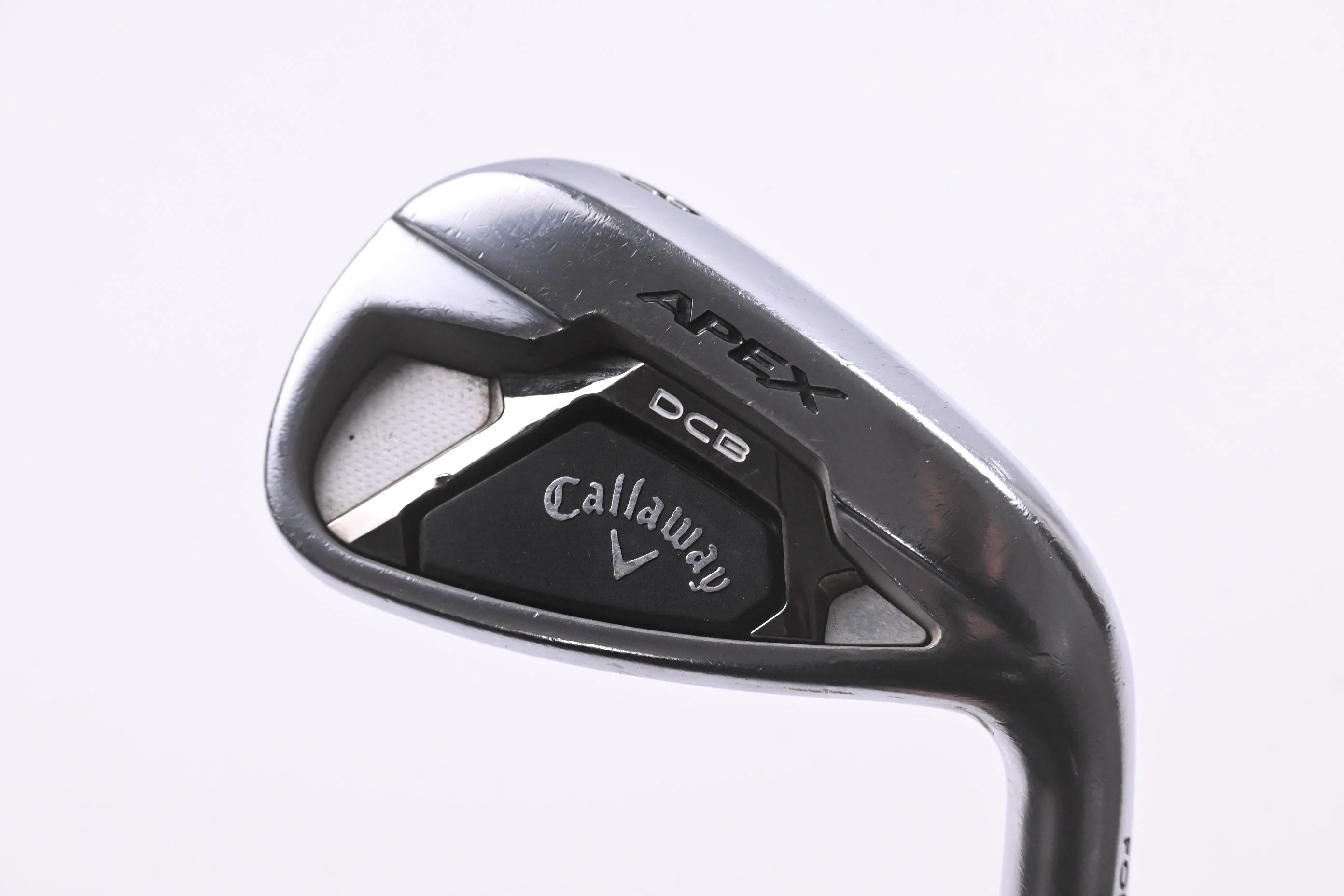Callaway Apex DCB #8 Iron / 34 Degree / Regular Flex Recoil DART 65 Shaft