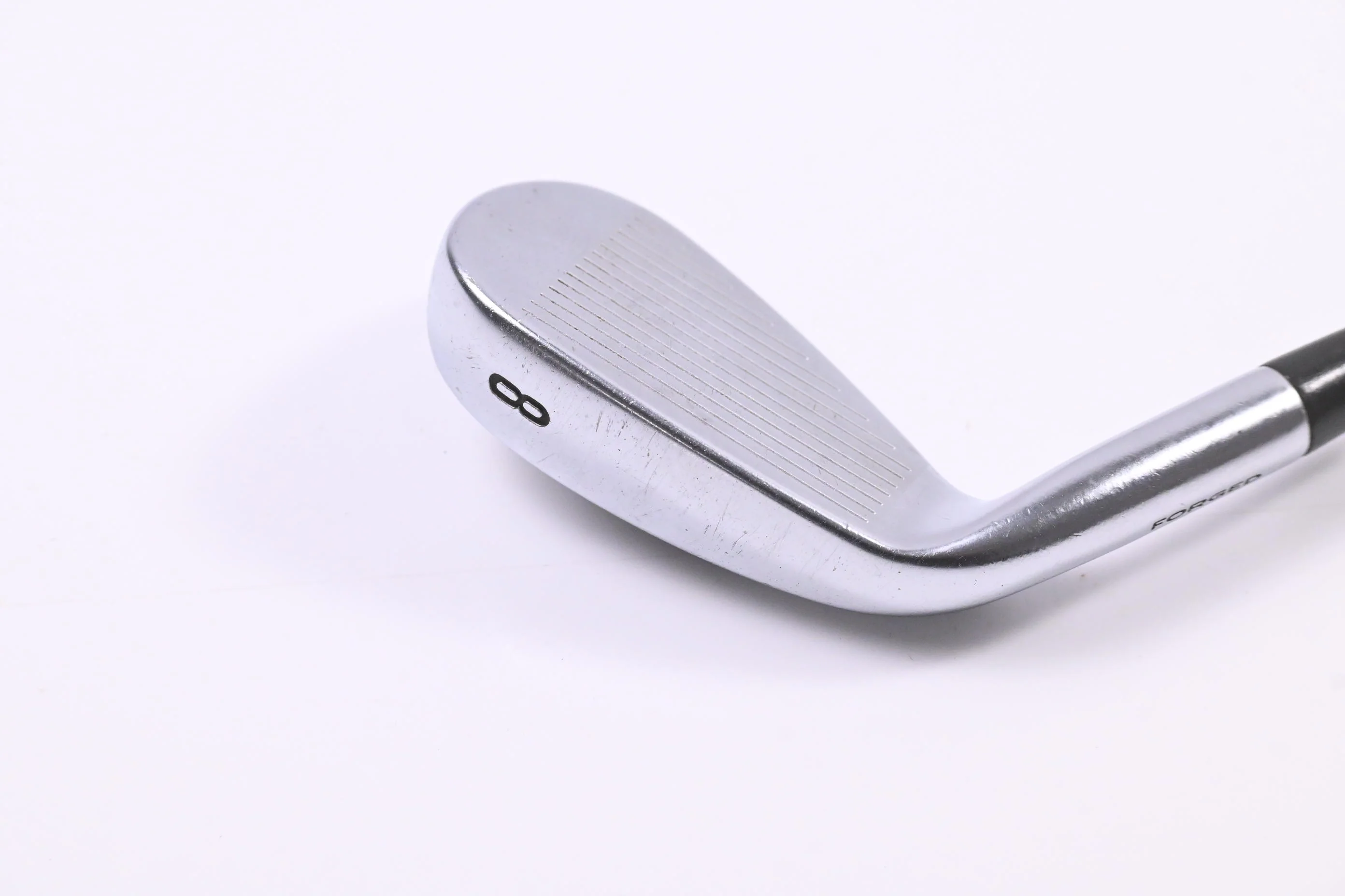 Callaway Apex DCB #8 Iron / 34 Degree / Regular Flex Recoil DART 65 Shaft - Image 3