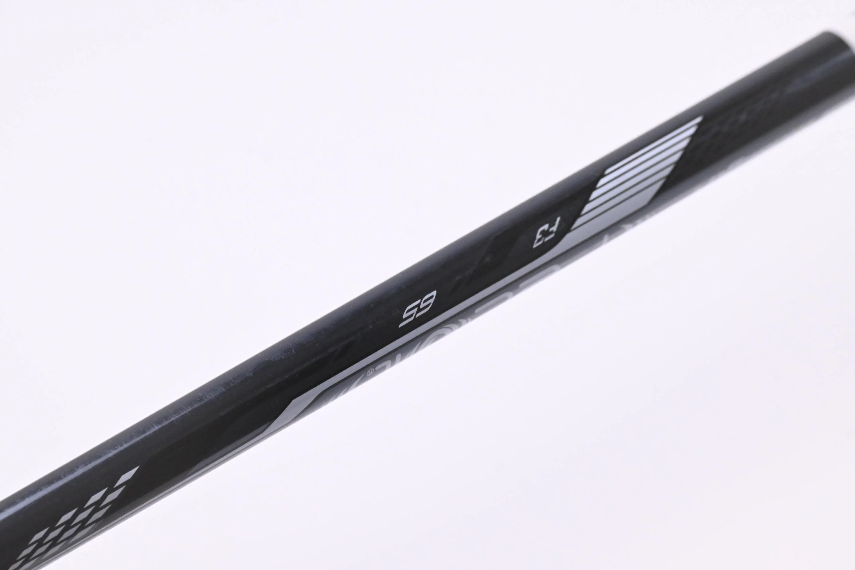 Callaway Apex DCB #8 Iron / 34 Degree / Regular Flex Recoil DART 65 Shaft - Image 4