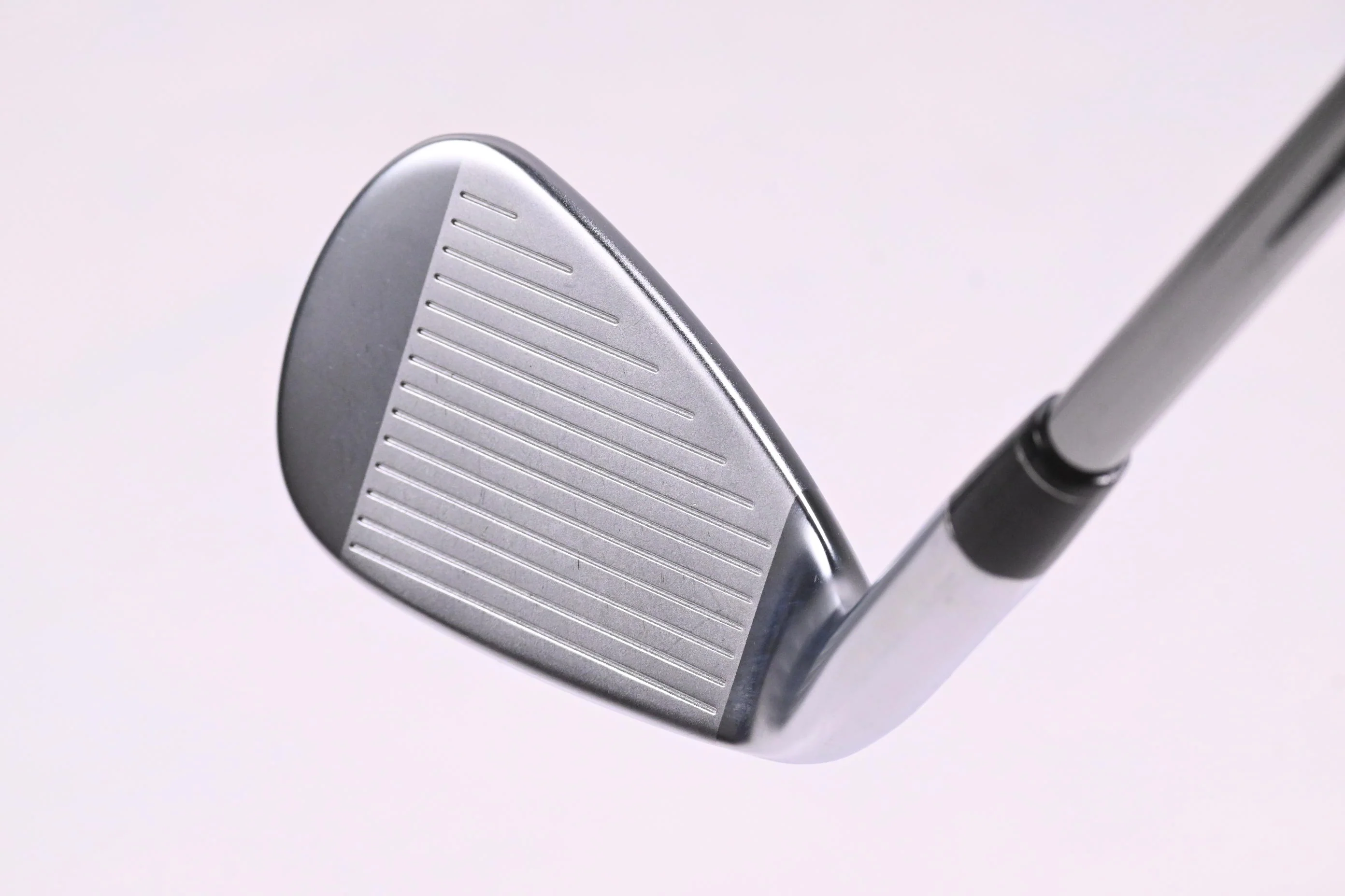 Callaway Apex DCB #8 Iron / Senior Flex Catalyst 50 Shaft - Image 2
