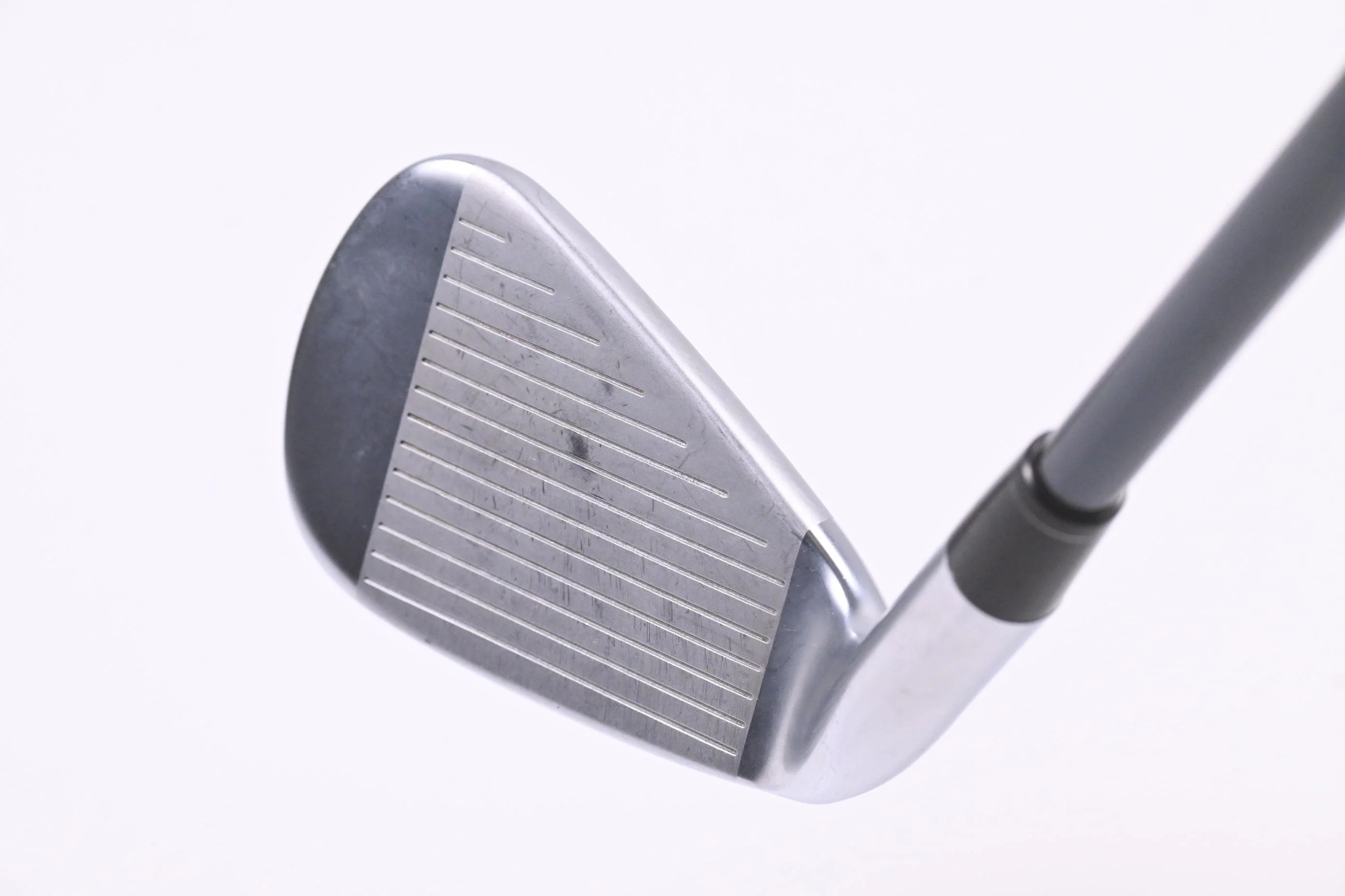 Callaway Apex DCB #7 Iron / 30 Degree / Regular Flex Recoil DART 65 Shaft - Image 2