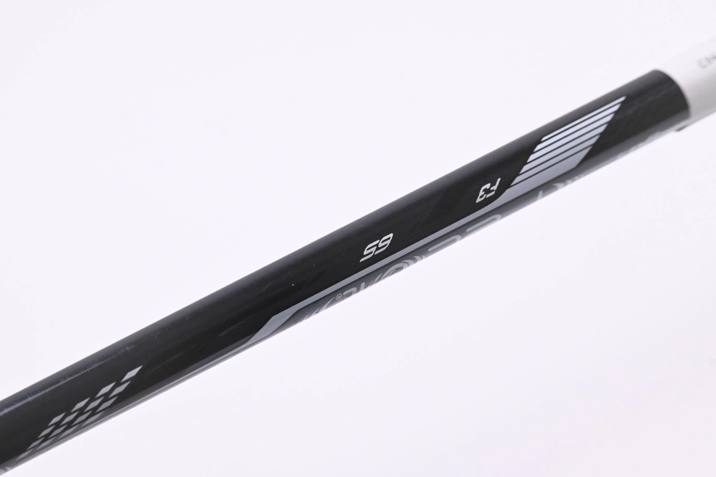 Callaway Apex DCB #7 Iron / 30 Degree / Regular Flex Recoil DART 65 Shaft - Image 4