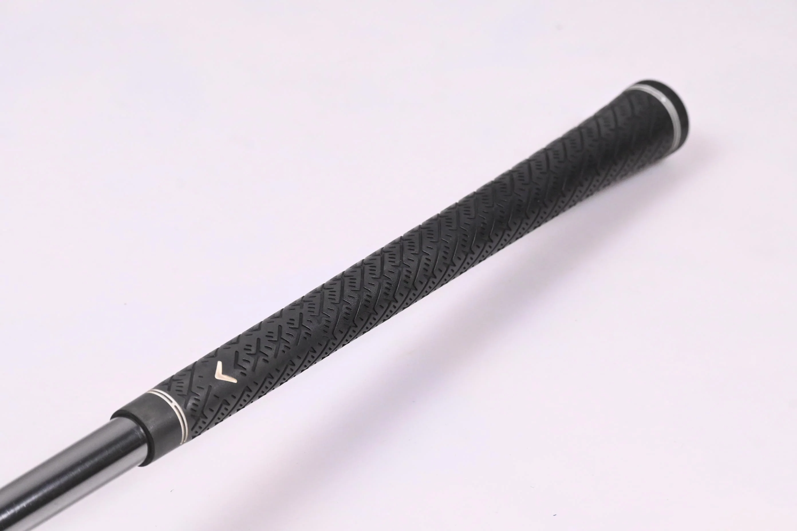 Callaway Apex DCB #8 Iron / Senior Flex Catalyst 50 Shaft - Image 6
