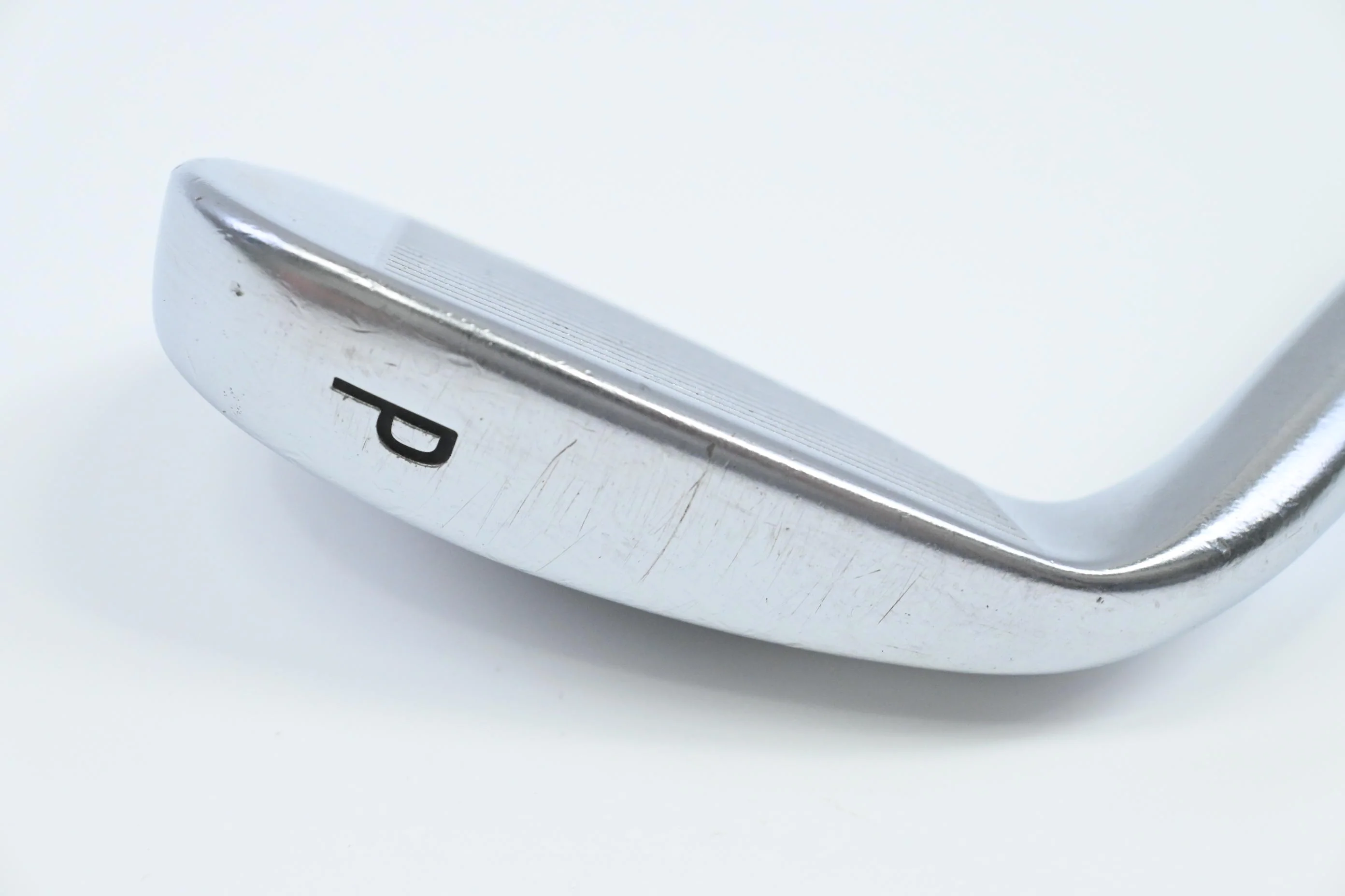 Callaway Apex DCB Pitching Wedge / 43 Degree / Regular Flex Elevate MPH 95 Shaft - Image 3