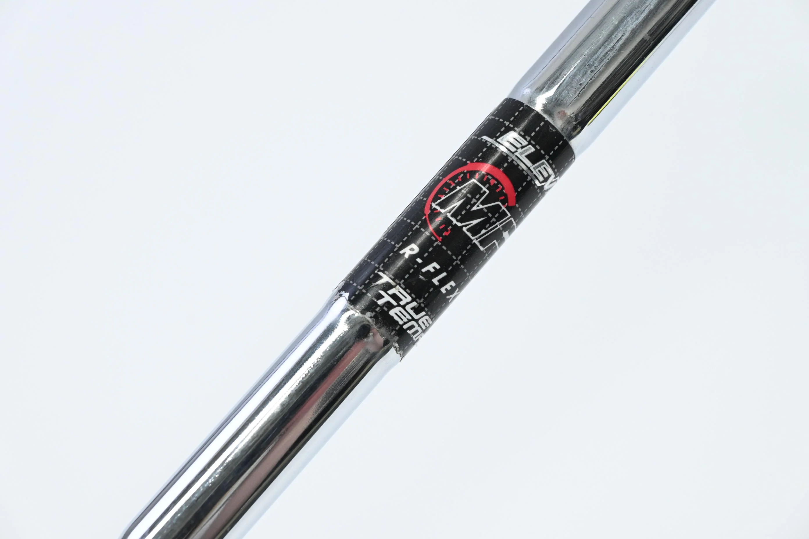 Callaway Apex DCB Pitching Wedge / 43 Degree / Regular Flex Elevate MPH 95 Shaft - Image 4