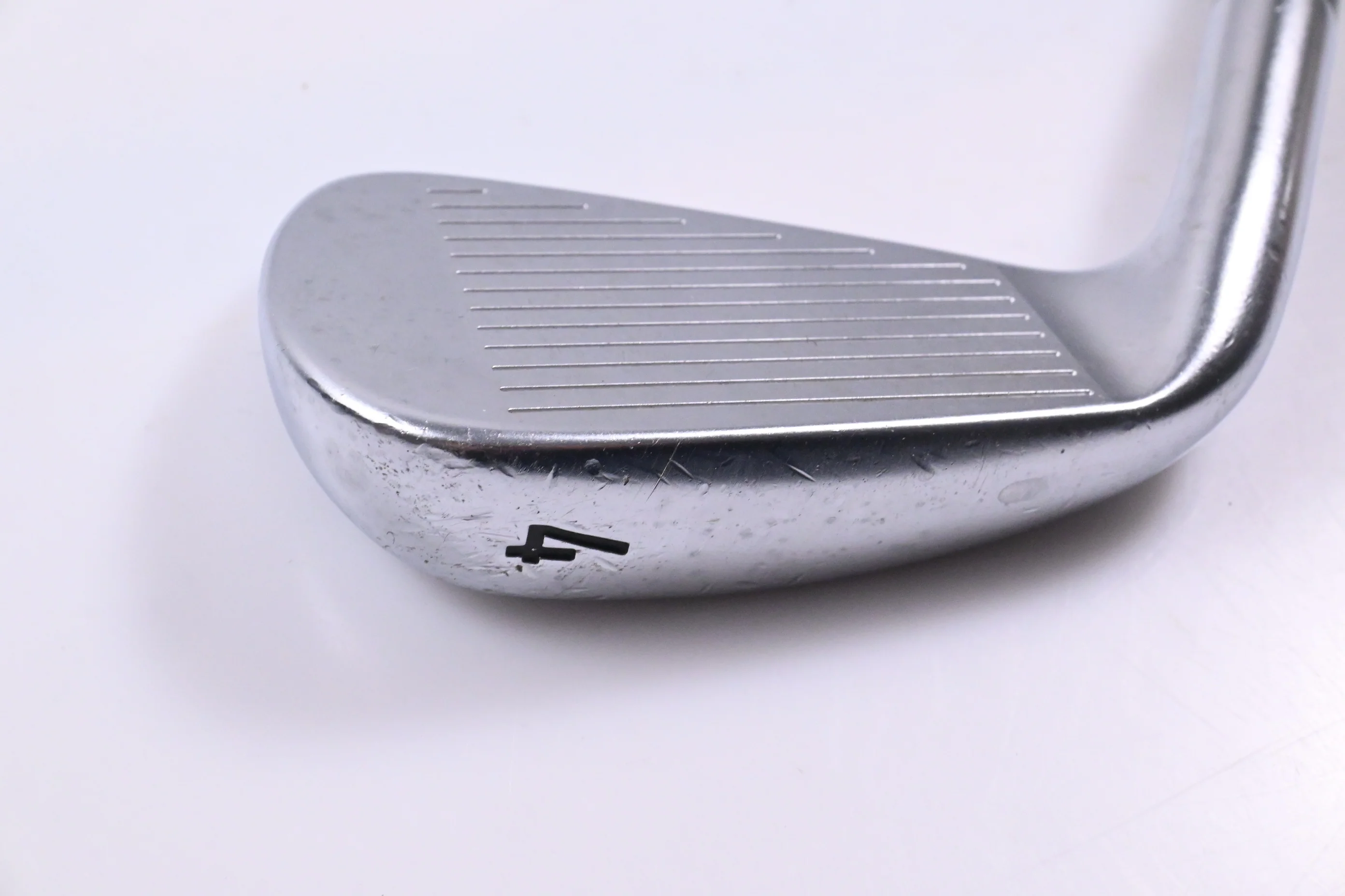 Callaway Apex Forged #4 Iron / 21.5 Degree / Stiff Flex Callaway X2 Hot 65 Shaft - Image 3