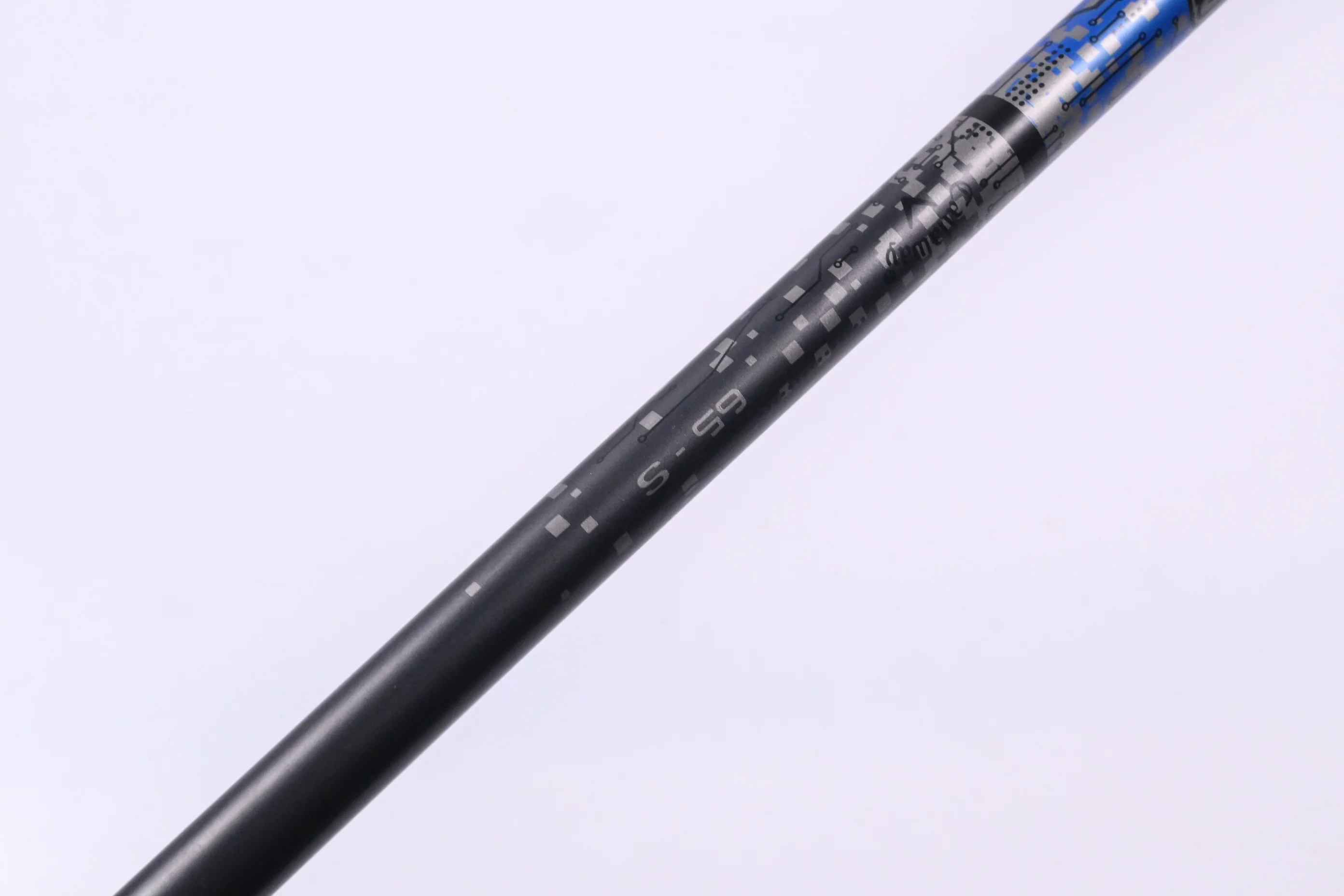 Callaway Apex Forged #4 Iron / 21.5 Degree / Stiff Flex Callaway X2 Hot 65 Shaft - Image 4