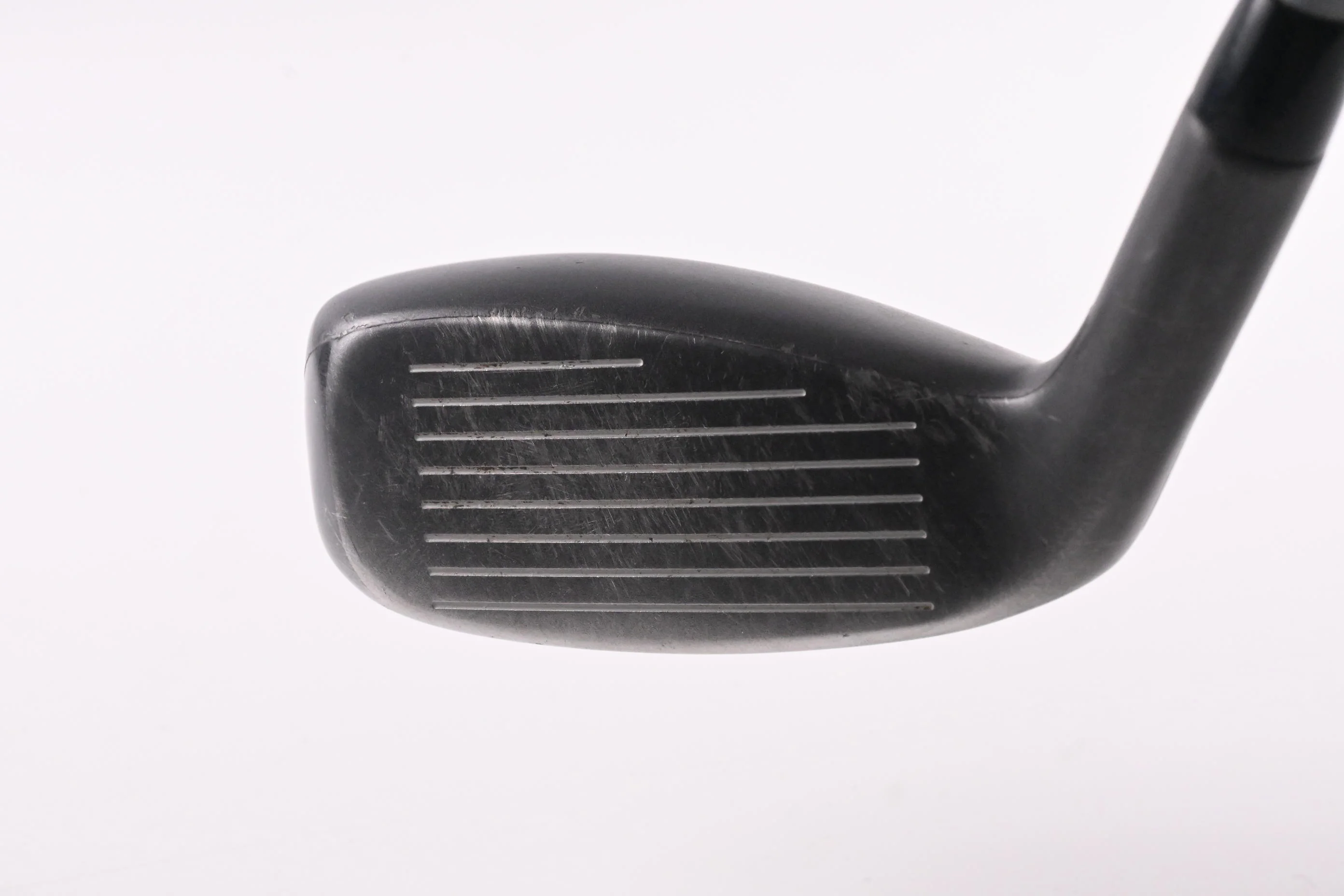 Callaway Apex #4 Hybrid / 23 Degree / Stiff Flex Kuro Kage 80 Shaft - Image 4