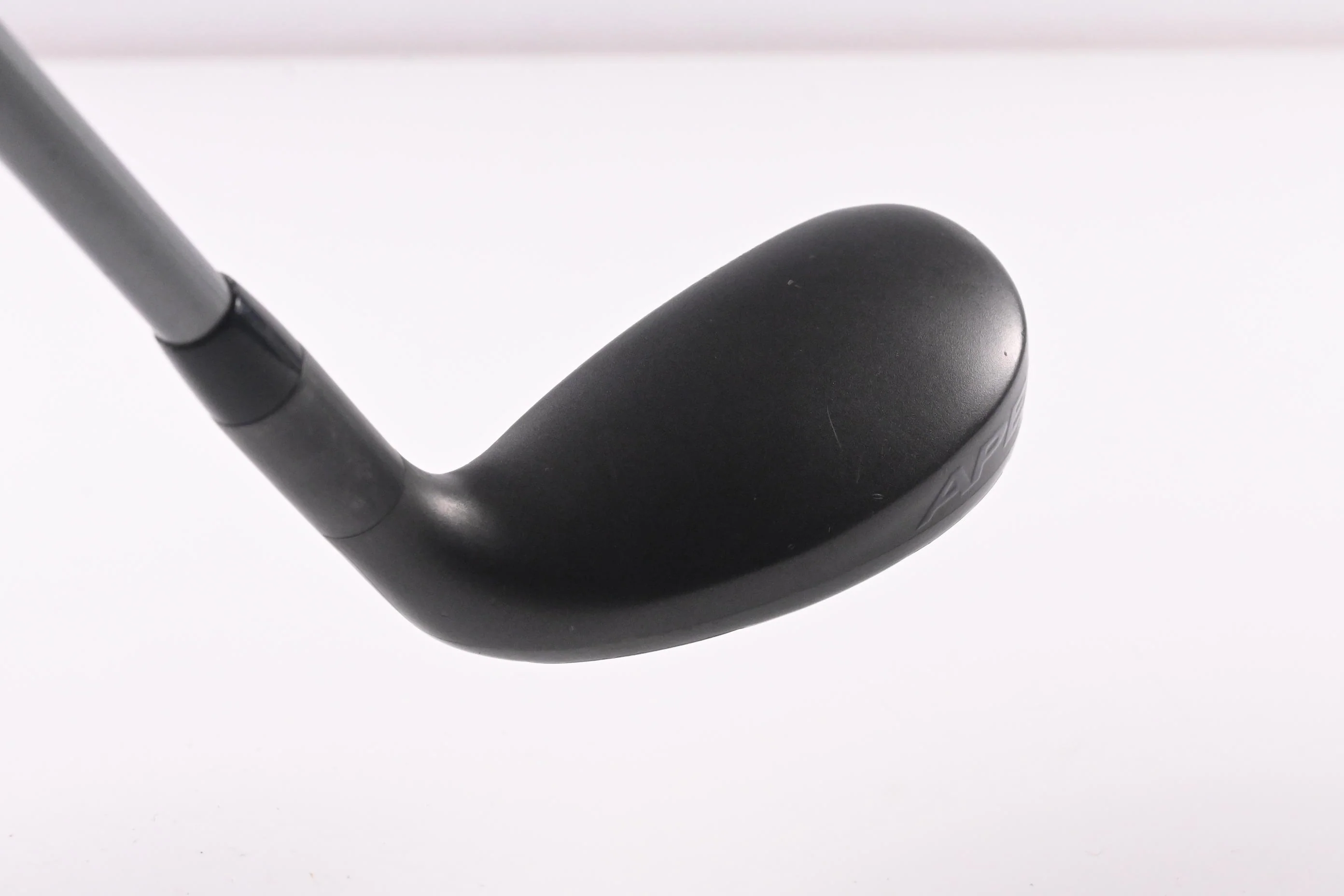 Callaway Apex #4 Hybrid / 23 Degree / Stiff Flex Kuro Kage 80 Shaft - Image 5