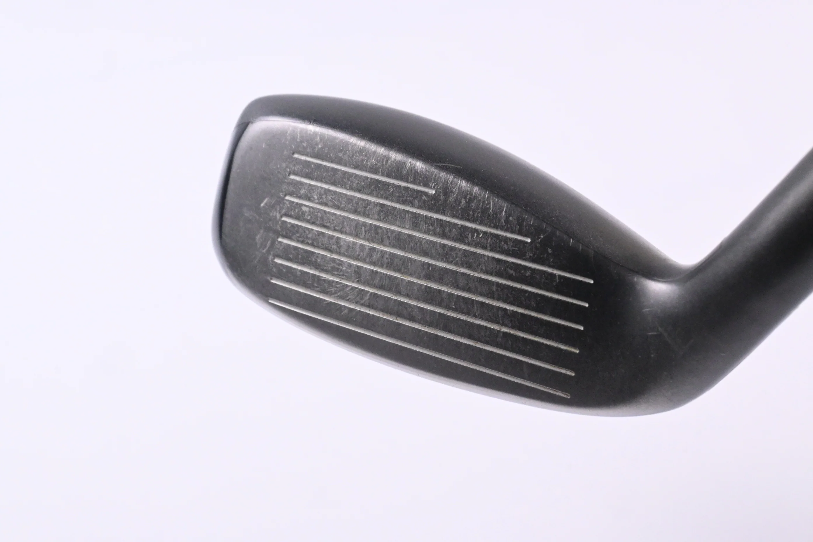 Callaway Apex #3 Hybrid / 20 Degree / Regular Flex Fujikura Pro Blue 73h Shaft - Image 4
