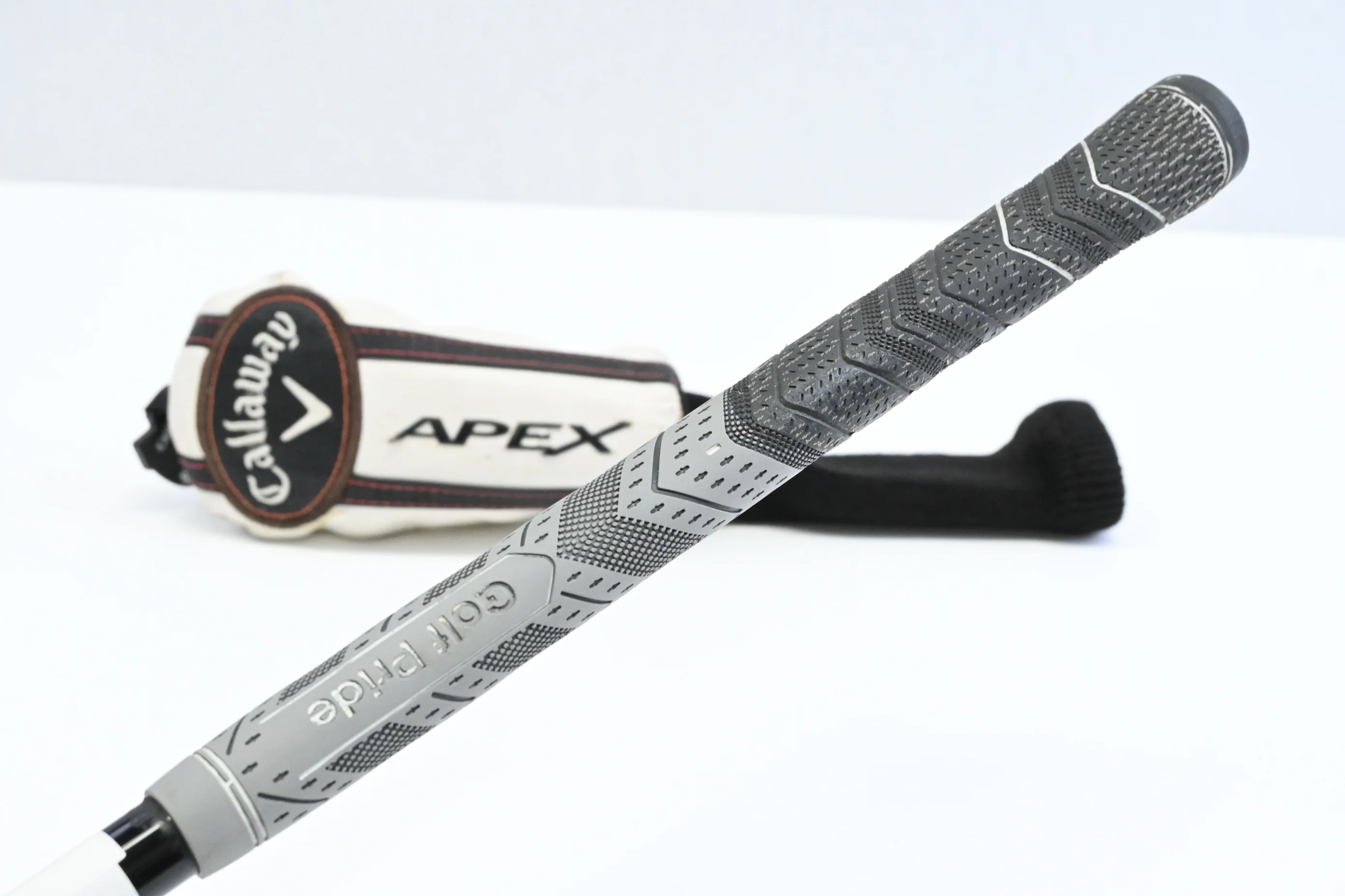 Callaway Apex #2 Hybrid / 18 Degree / Stiff Flex Kuro Kage 80 Shaft - Image 8