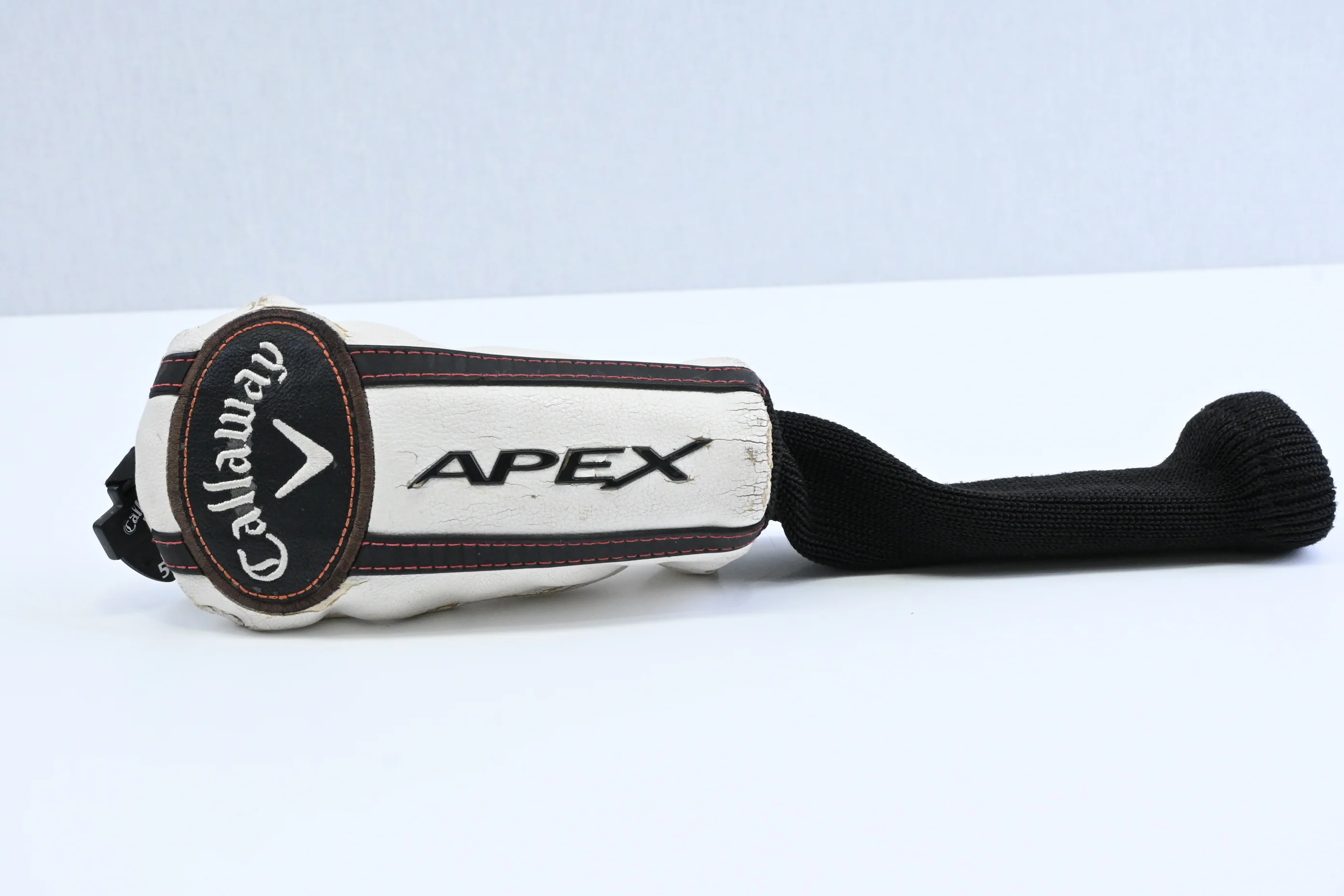 Callaway Apex #2 Hybrid / 18 Degree / Stiff Flex Kuro Kage 80 Shaft - Image 9