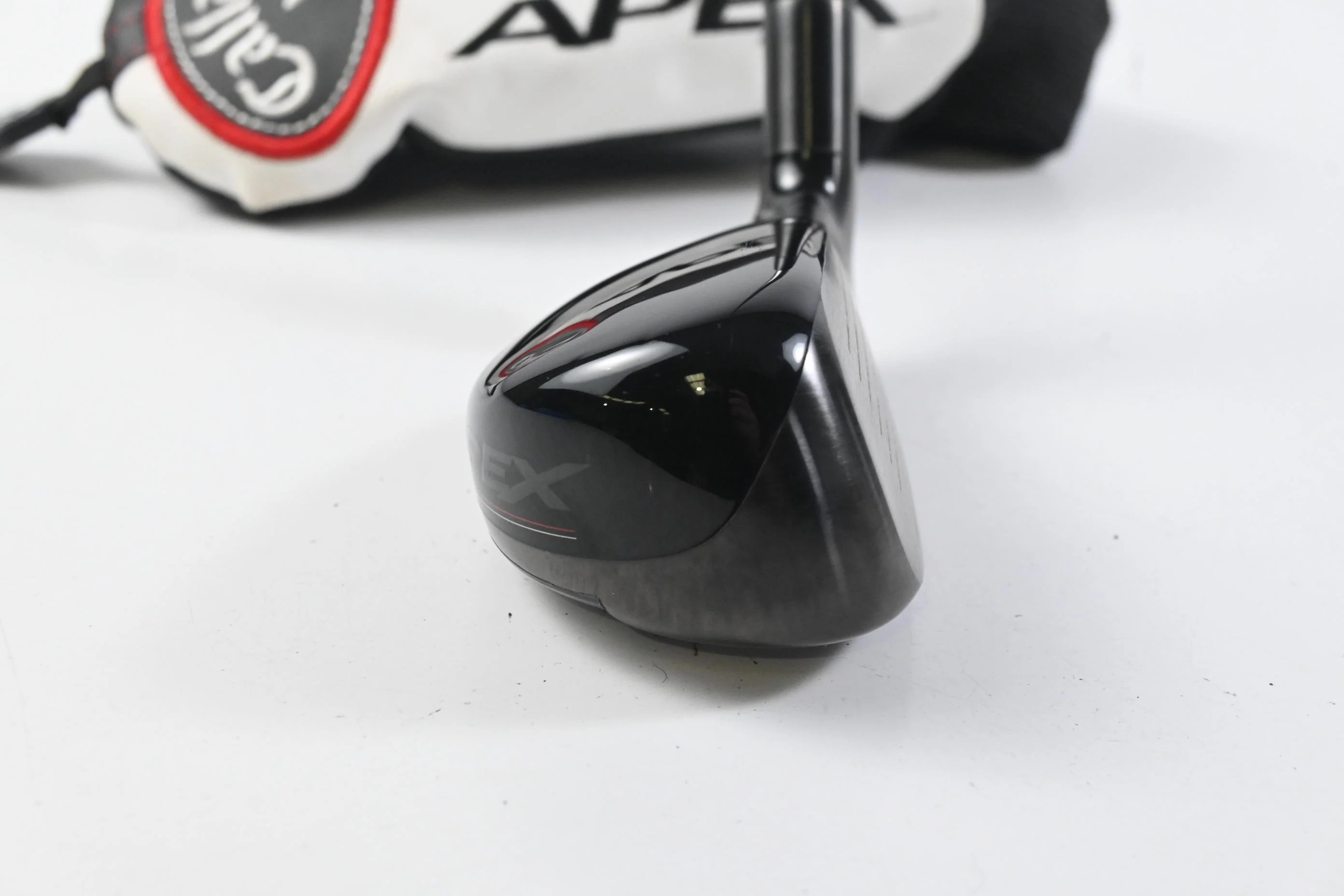 Callaway Apex #3 Hybrid / 20 Degree / Stiff Flex Catalyst 70 Shaft - Image 3