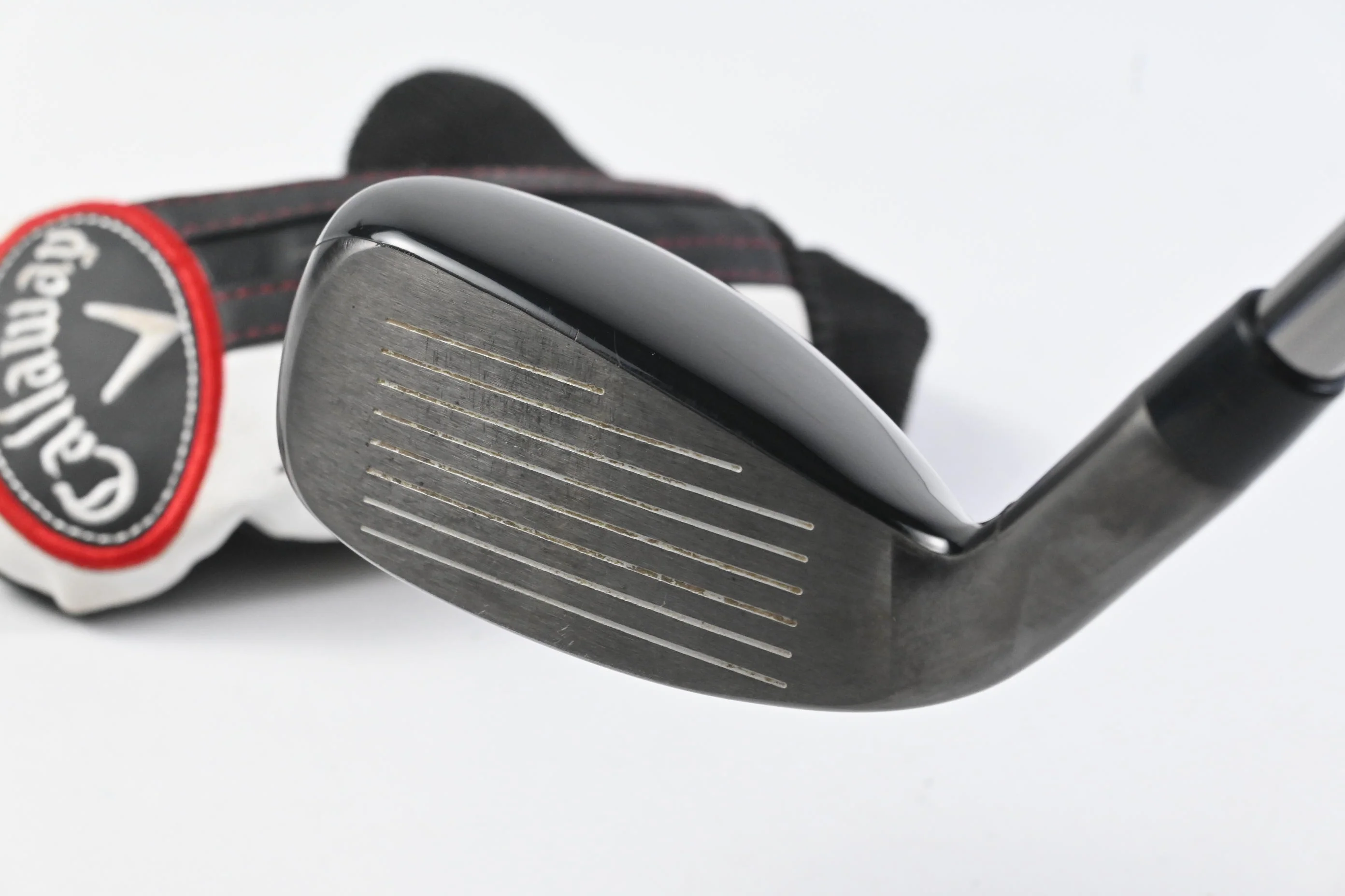 Callaway Apex #3 Hybrid / 20 Degree / Stiff Flex Catalyst 70 Shaft - Image 4