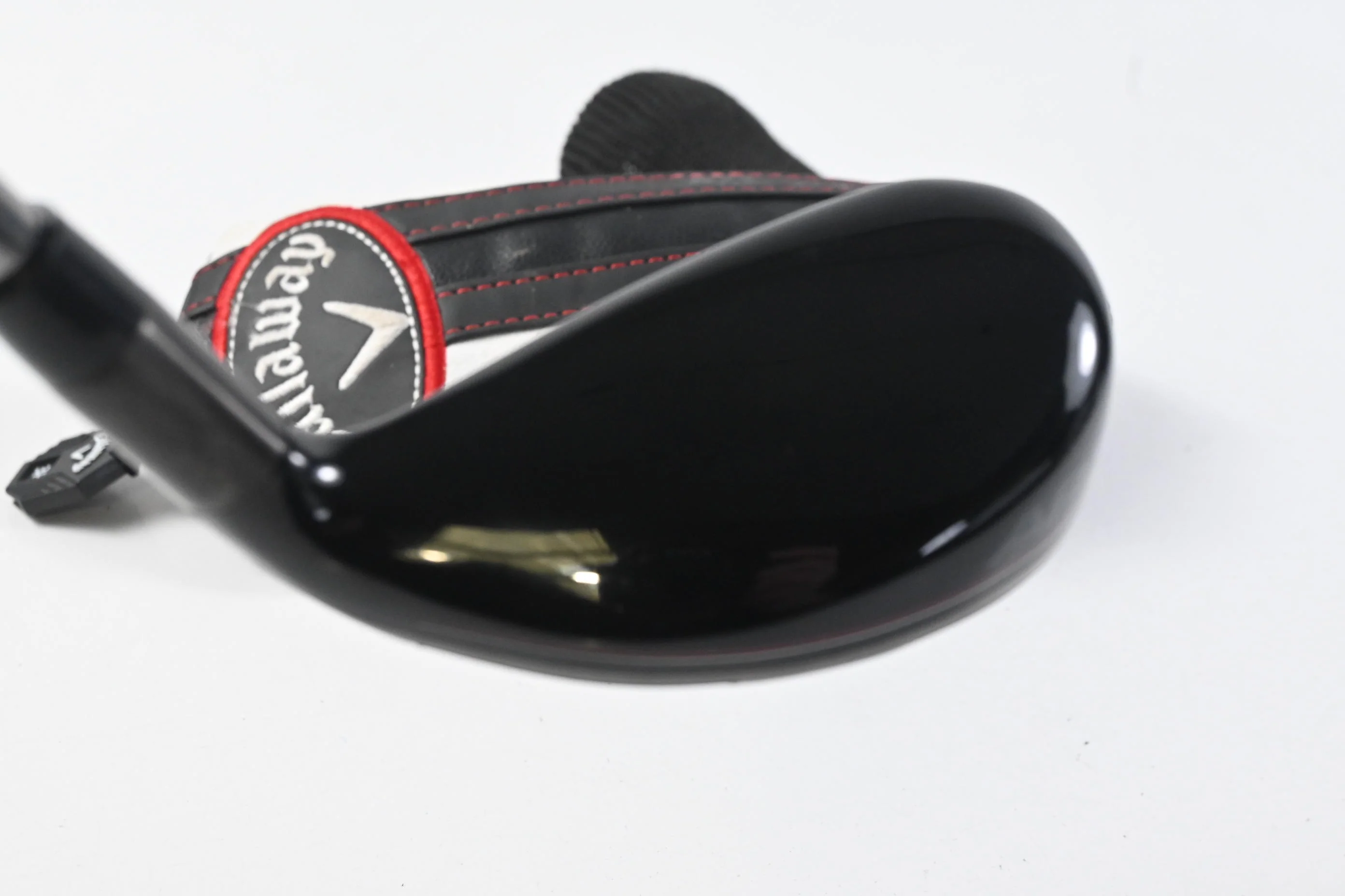 Callaway Apex #3 Hybrid / 20 Degree / Stiff Flex Catalyst 70 Shaft - Image 5