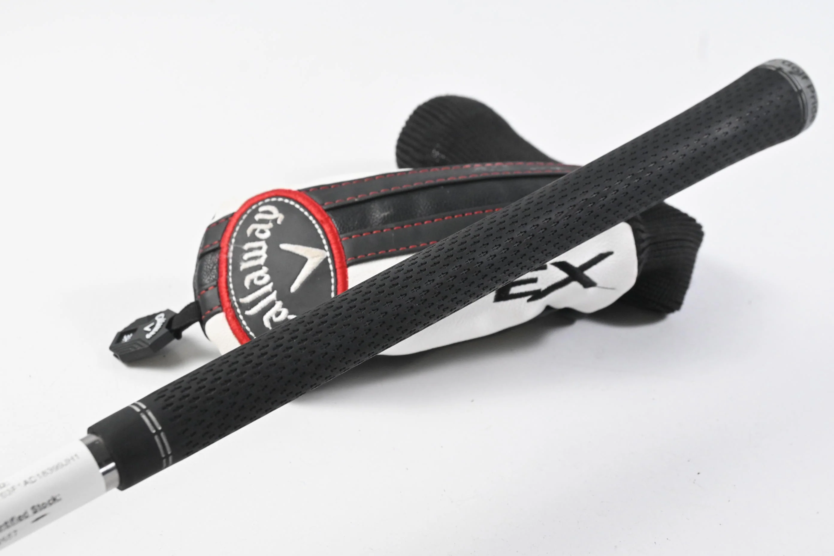 Callaway Apex #3 Hybrid / 20 Degree / Stiff Flex Catalyst 70 Shaft - Image 8