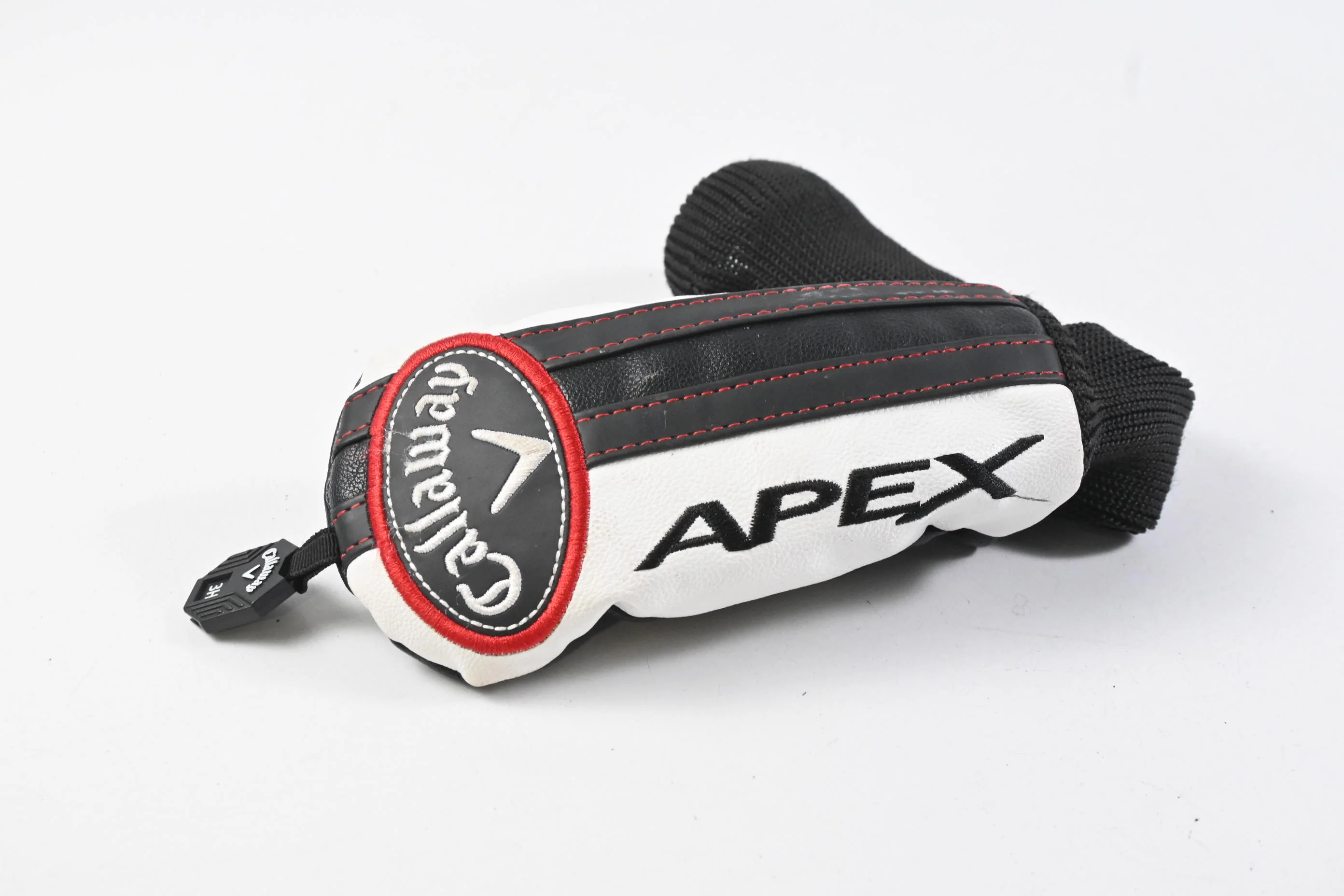 Callaway Apex #3 Hybrid / 20 Degree / Stiff Flex Catalyst 70 Shaft - Image 9