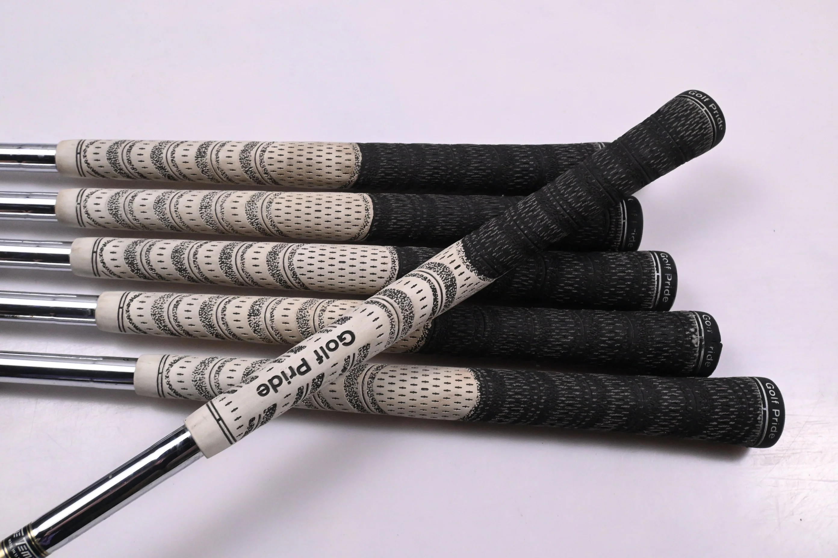 Callaway Apex MB 2018 Irons / 5-PW / Stiff Flex Dynamic Gold S300 Shafts - Image 7