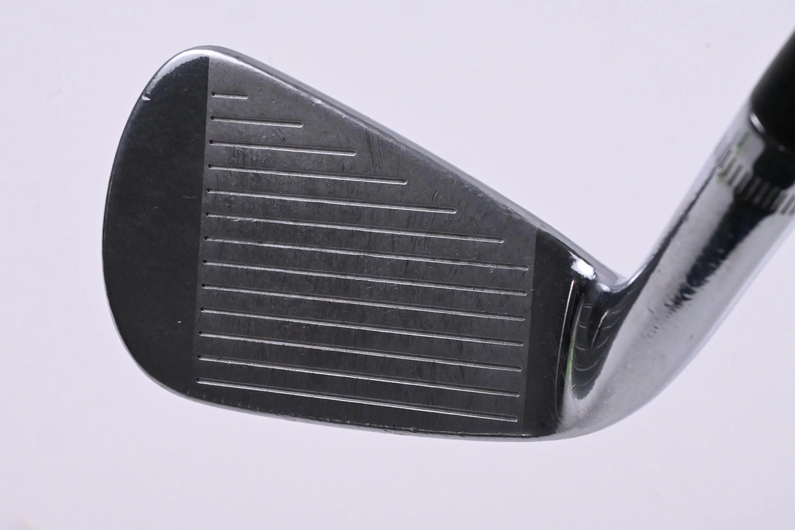 Callaway Apex MB 2018 #7 Iron / 34 Degree / Stiff Flex Dynamic Gold Shaft - Image 2