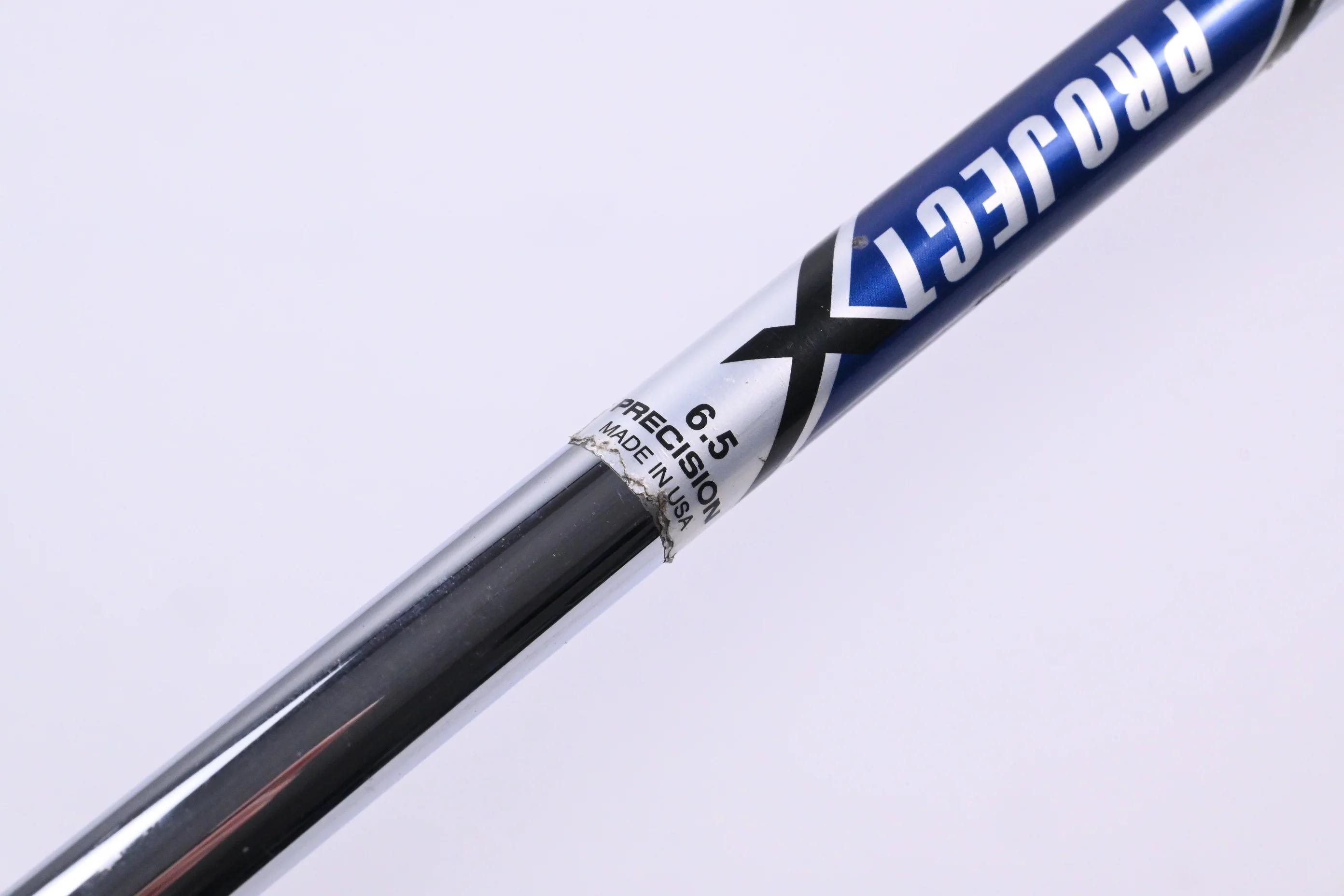 Callaway Apex MB 2018 #7 Iron / X-Flex Project X Shaft - Image 4