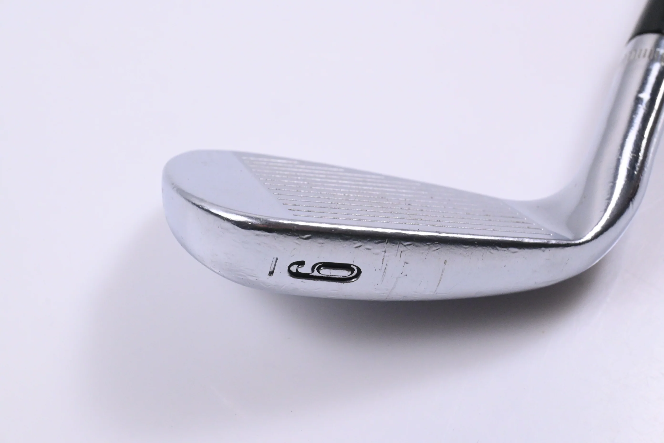 Callaway Apex MB 2018 #9 Iron / X-Flex Project X Shaft - Image 3